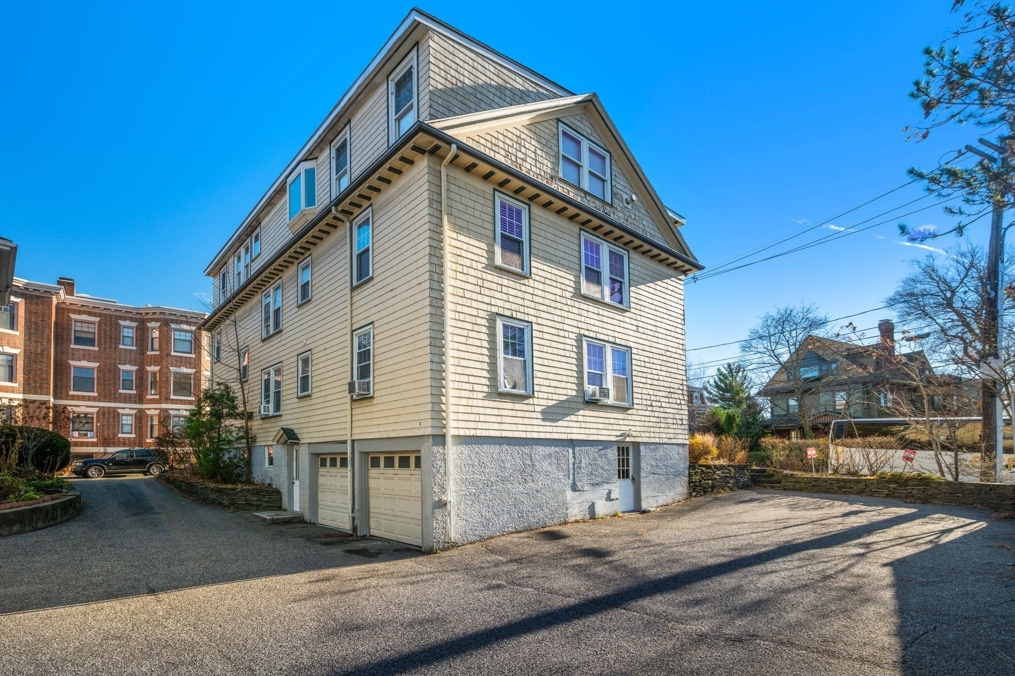 65 Saint James Circle, Newton, MA 02458 - Image 42
