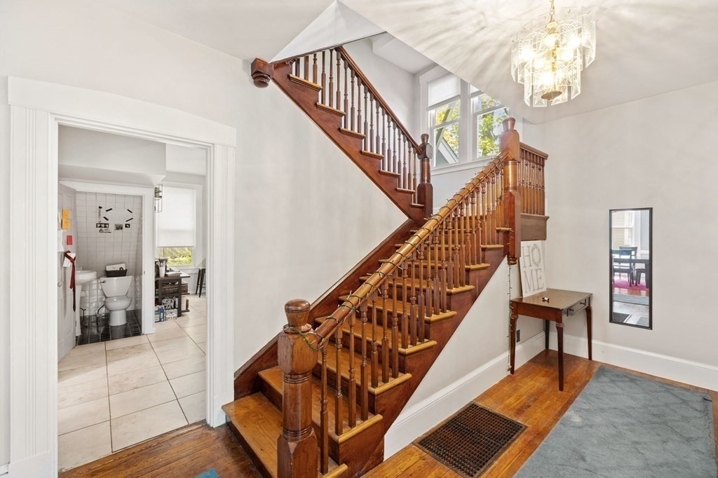 3 Ware Street, Dorchester, Boston, MA 02125 - Image 13