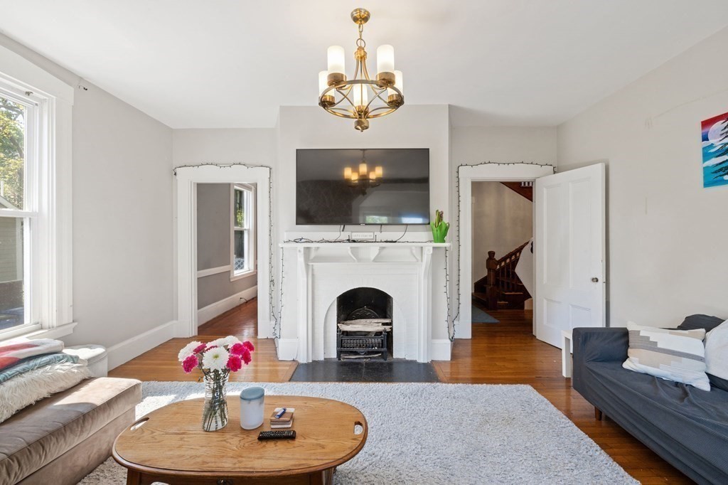 3 Ware Street, Dorchester, Boston, MA 02125 - Image 3