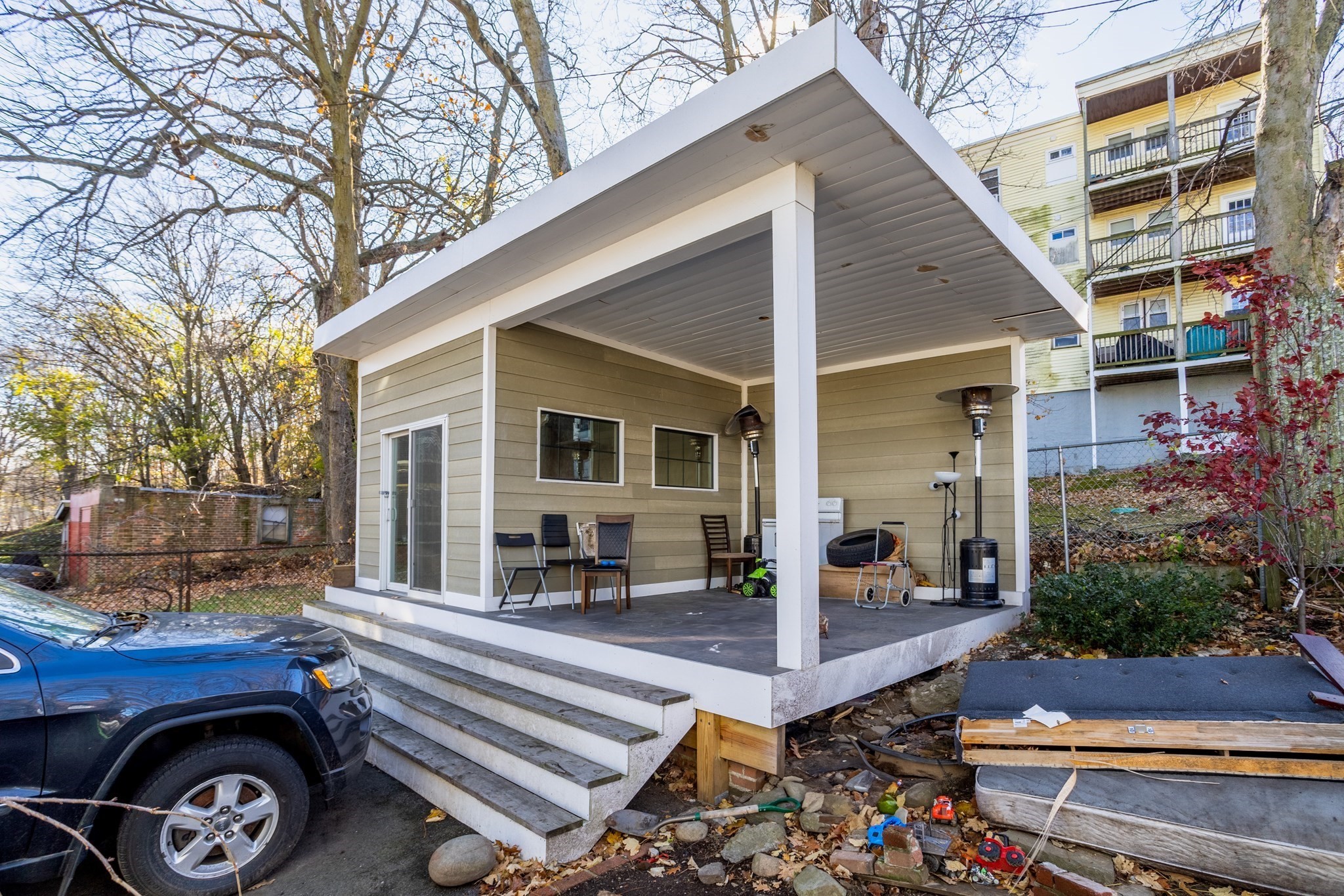 3 Ware Street, Dorchester, Boston, MA 02125 - Image 30