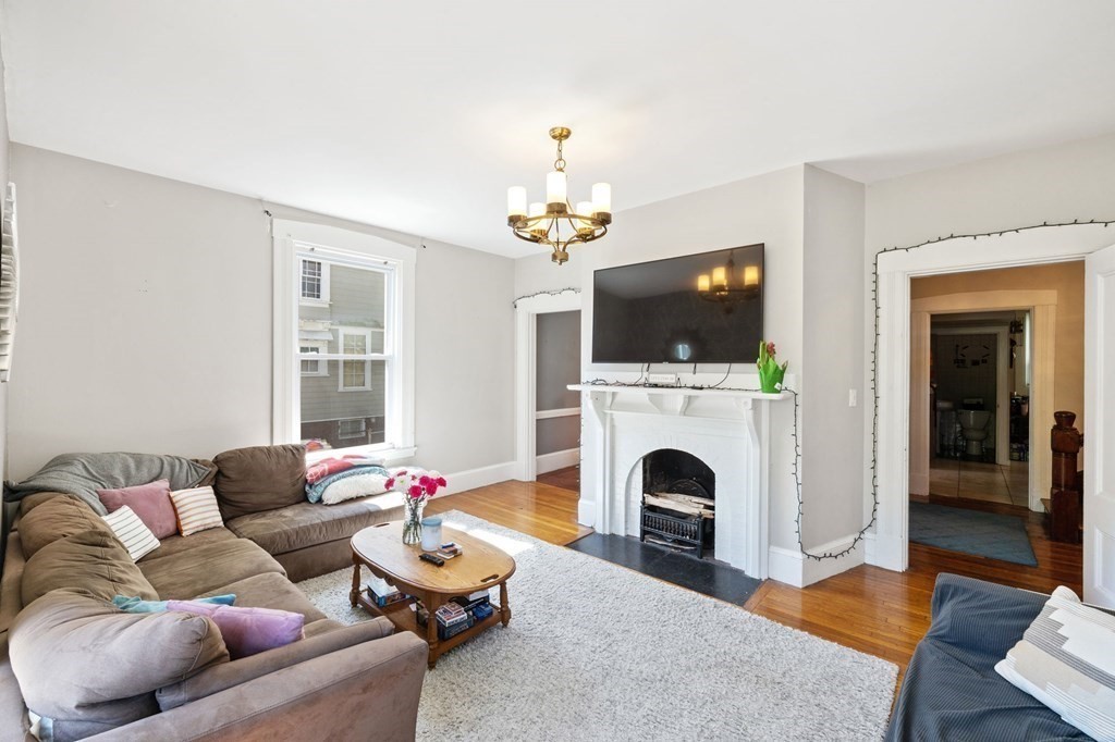 3 Ware Street, Dorchester, Boston, MA 02125 - Image 4