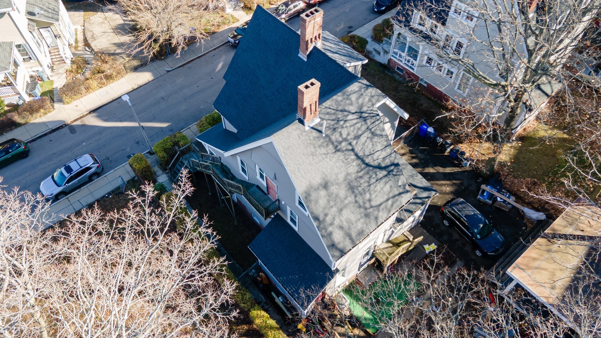 3 Ware Street, Dorchester, Boston, MA 02125 - Image 34