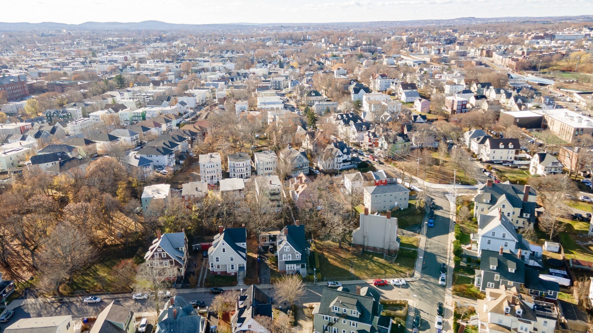 3 Ware Street, Dorchester, Boston, MA 02125 - Image 35