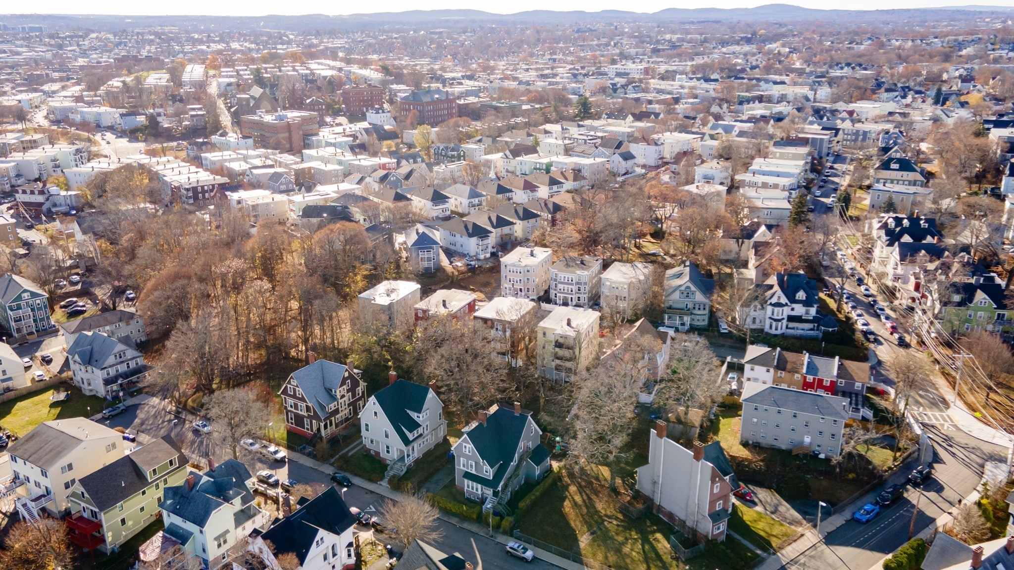 3 Ware Street, Dorchester, Boston, MA 02125 - Image 36