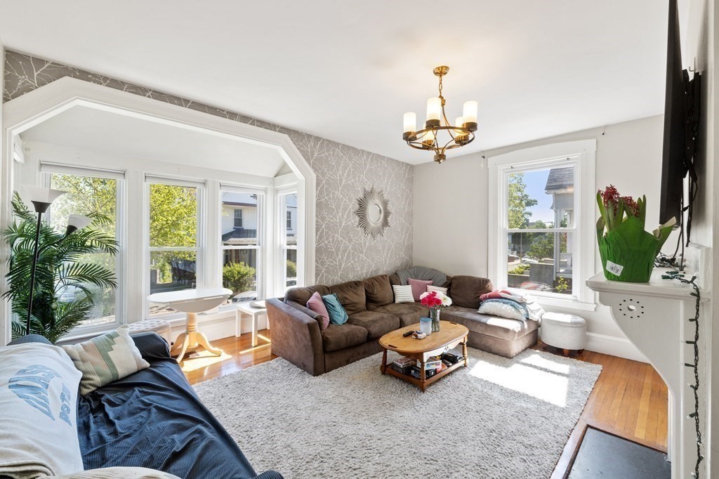 3 Ware Street, Dorchester, Boston, MA 02125 - Image 5