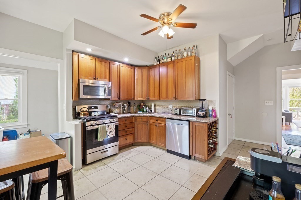 3 Ware Street, Dorchester, Boston, MA 02125 - Image 9