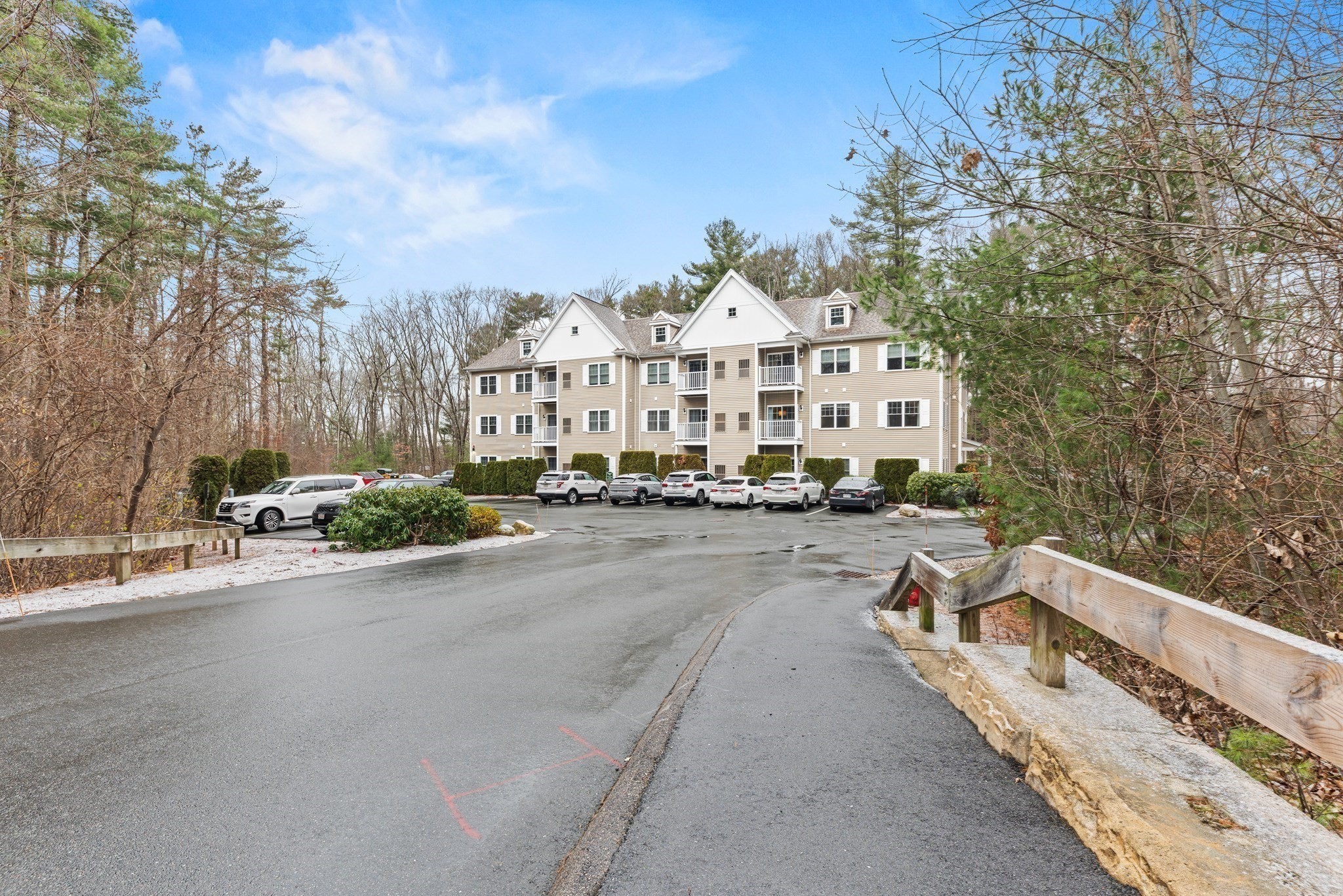 24 Shayne Road Unit 219, Franklin, MA 02038 - Image 20