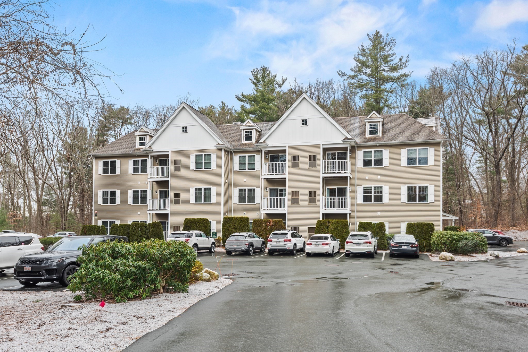 24 Shayne Road Unit 219, Franklin, MA 02038 - Image 21