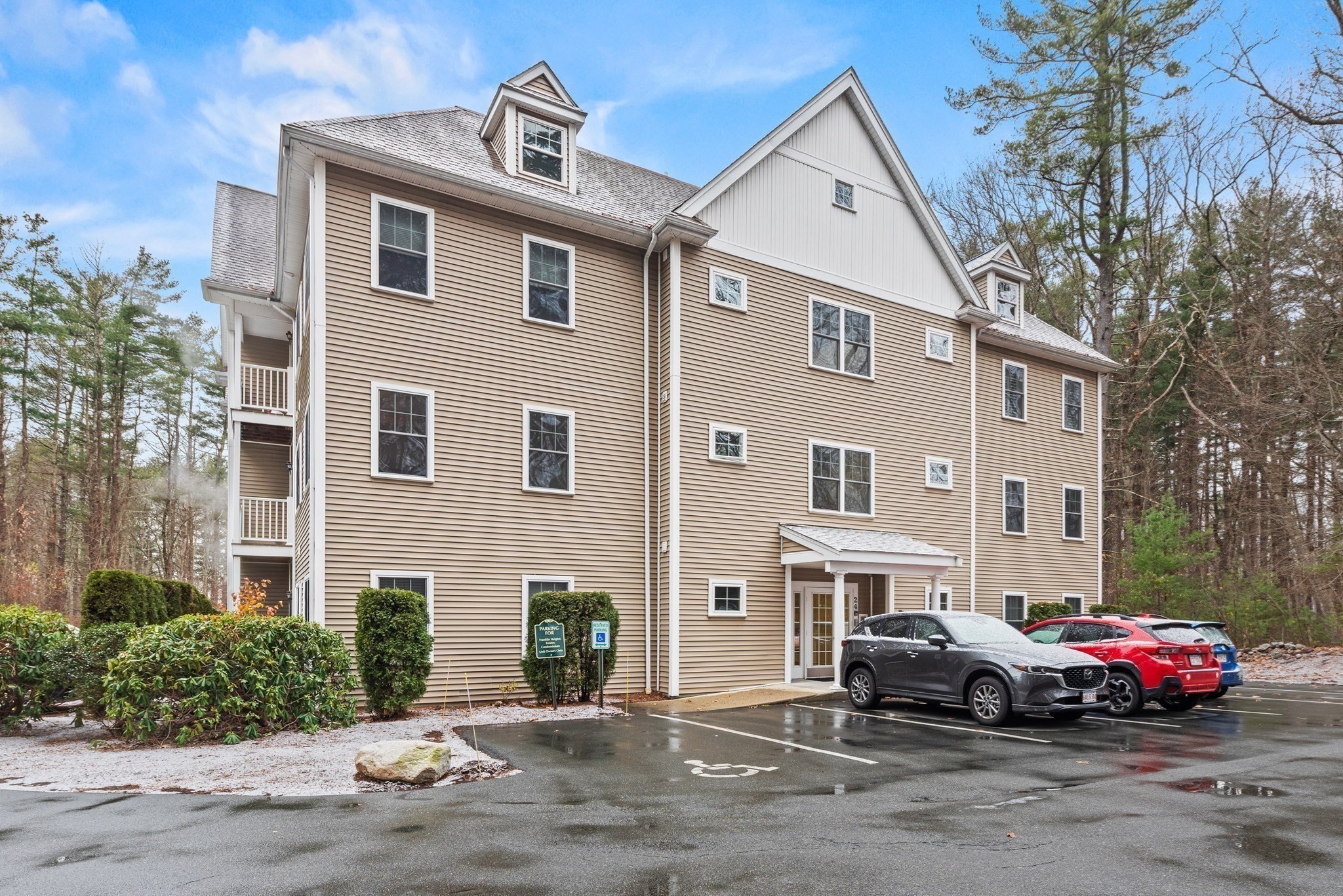 24 Shayne Road Unit 219, Franklin, MA 02038 - Image 22