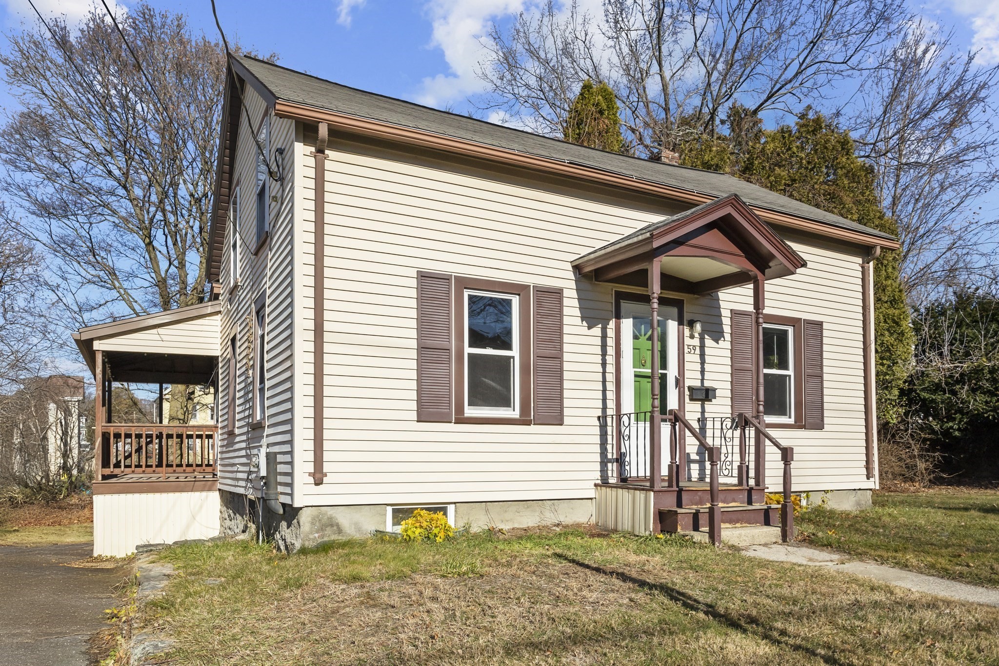 59 Francis St, Marlborough, MA 01752 - Image 1