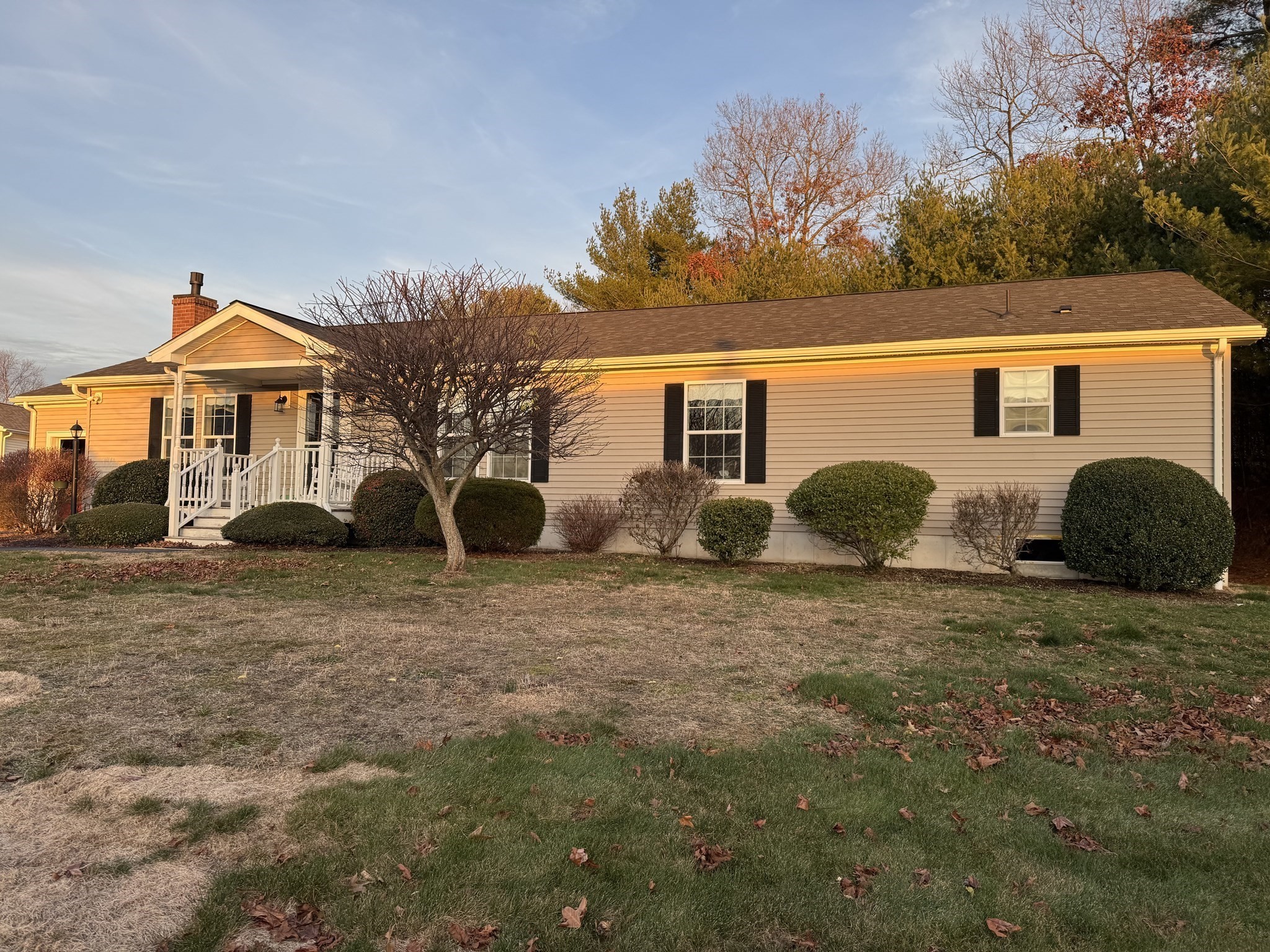503 Hastings Road, Middleboro, MA 02346