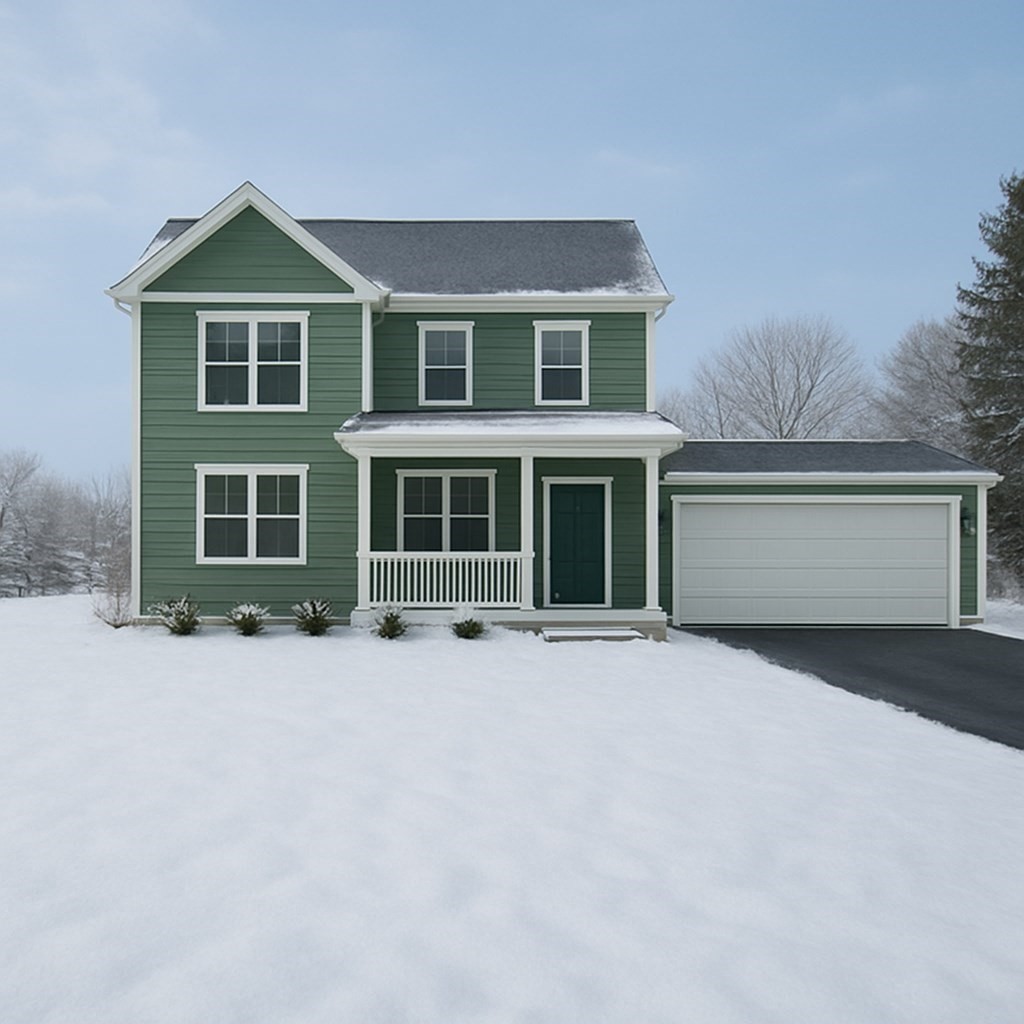  Jensen Street, Belchertown, MA 01007 - Image 1