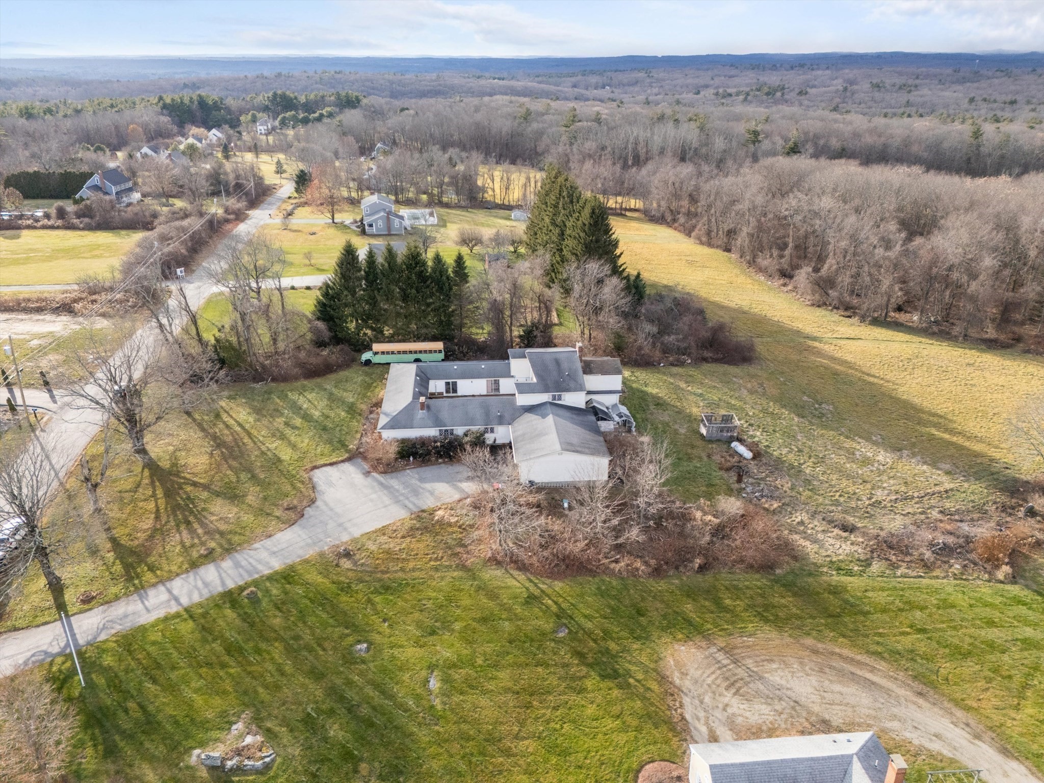 186 Eight Lots Rd, Sutton, MA 01590 - Image 29