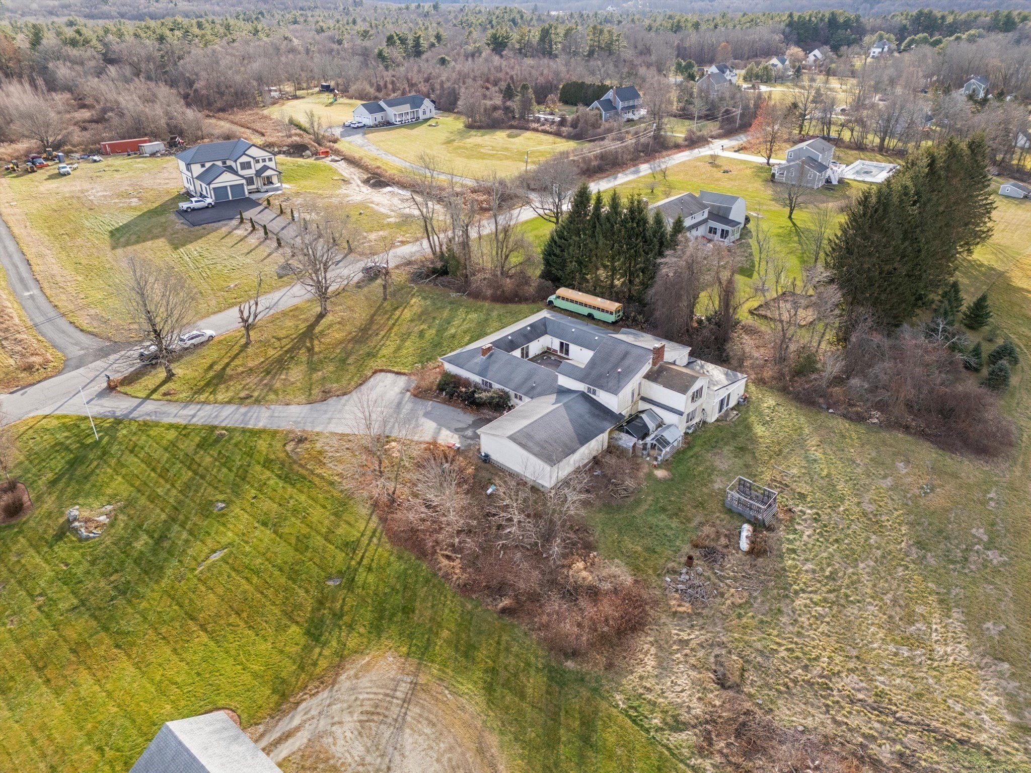 186 Eight Lots Rd, Sutton, MA 01590 - Image 35