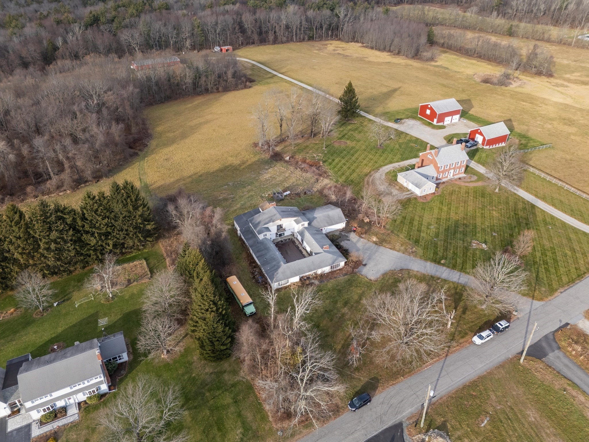 186 Eight Lots Rd, Sutton, MA 01590 - Image 36
