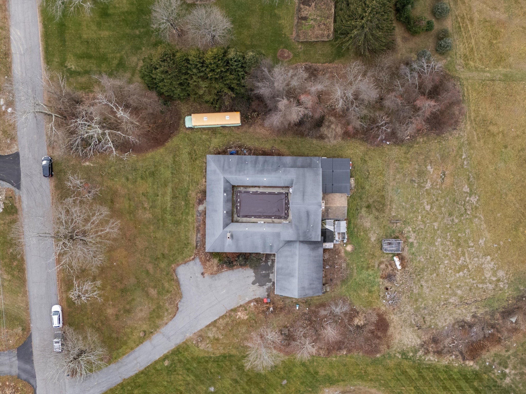 186 Eight Lots Rd, Sutton, MA 01590 - Image 37