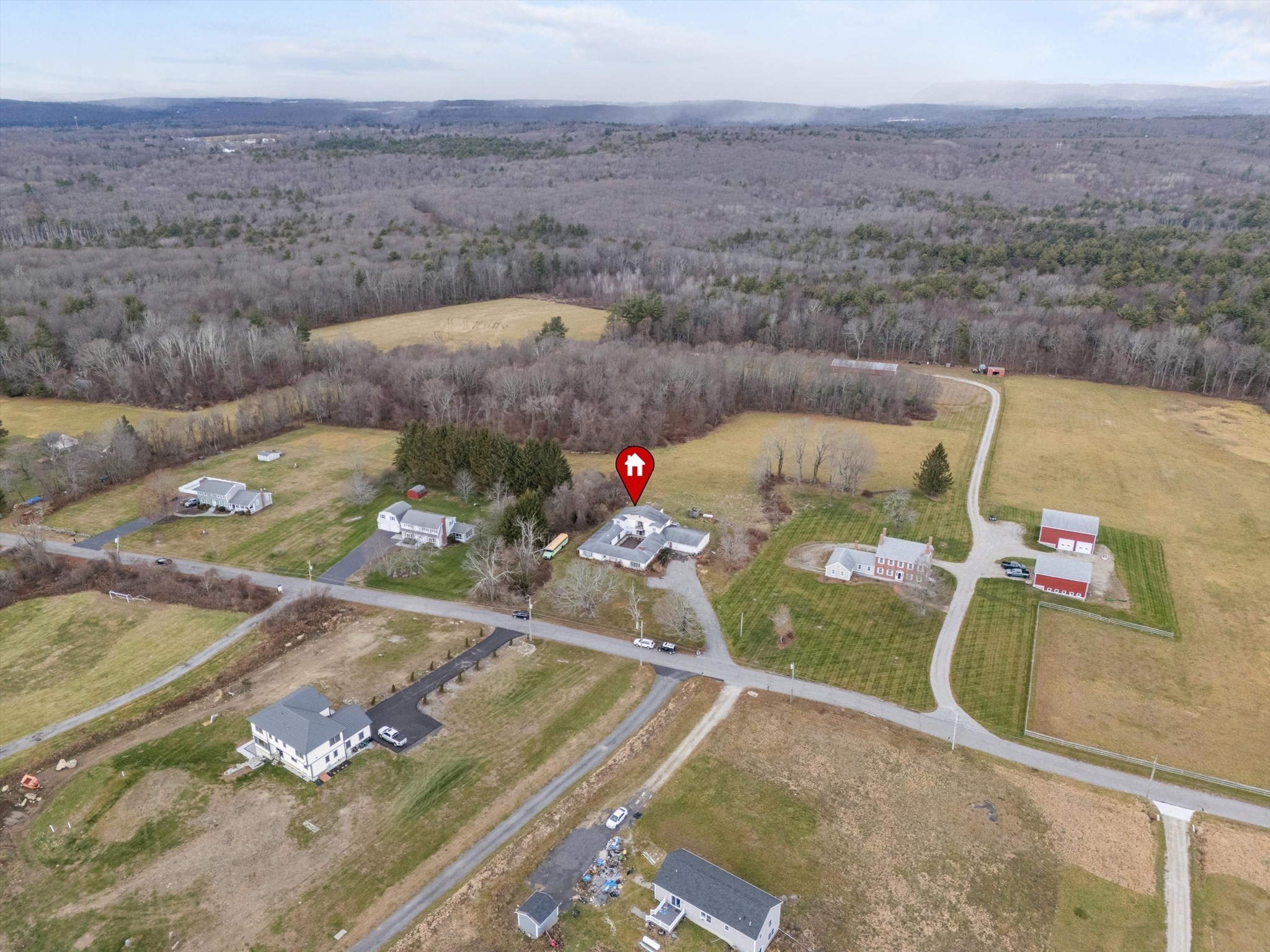 186 Eight Lots Rd, Sutton, MA 01590 - Image 5