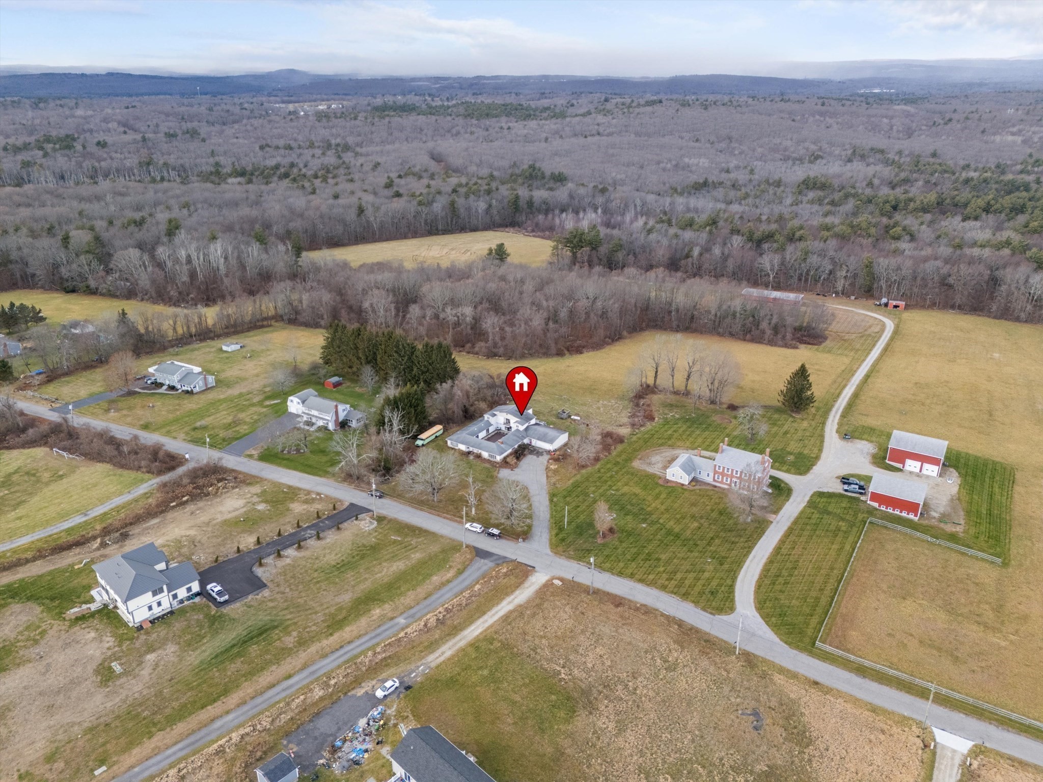 186 Eight Lots Rd, Sutton, MA 01590 - Image 6