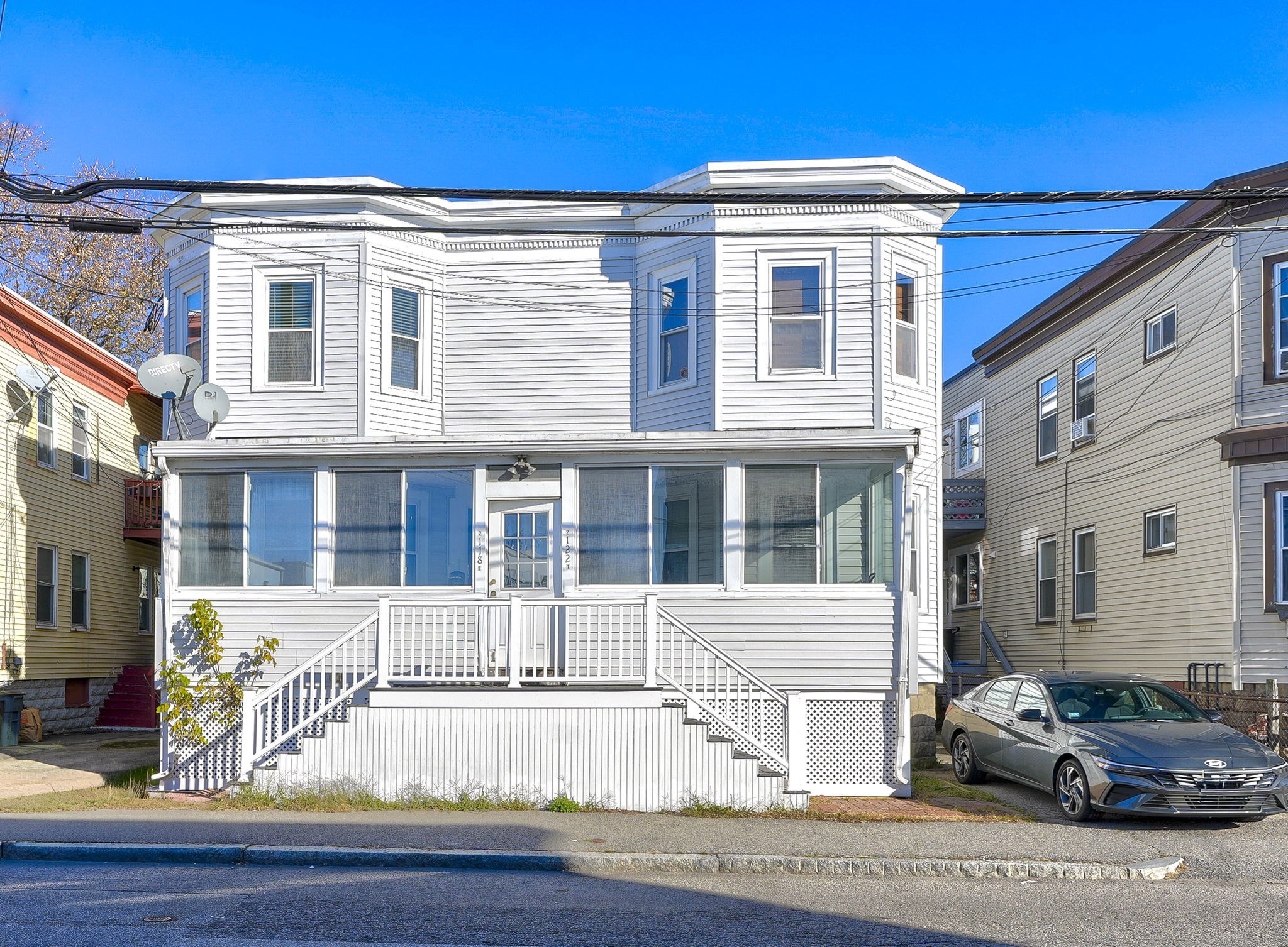 118 Brook Rd Unit 2, Quincy, MA 02169