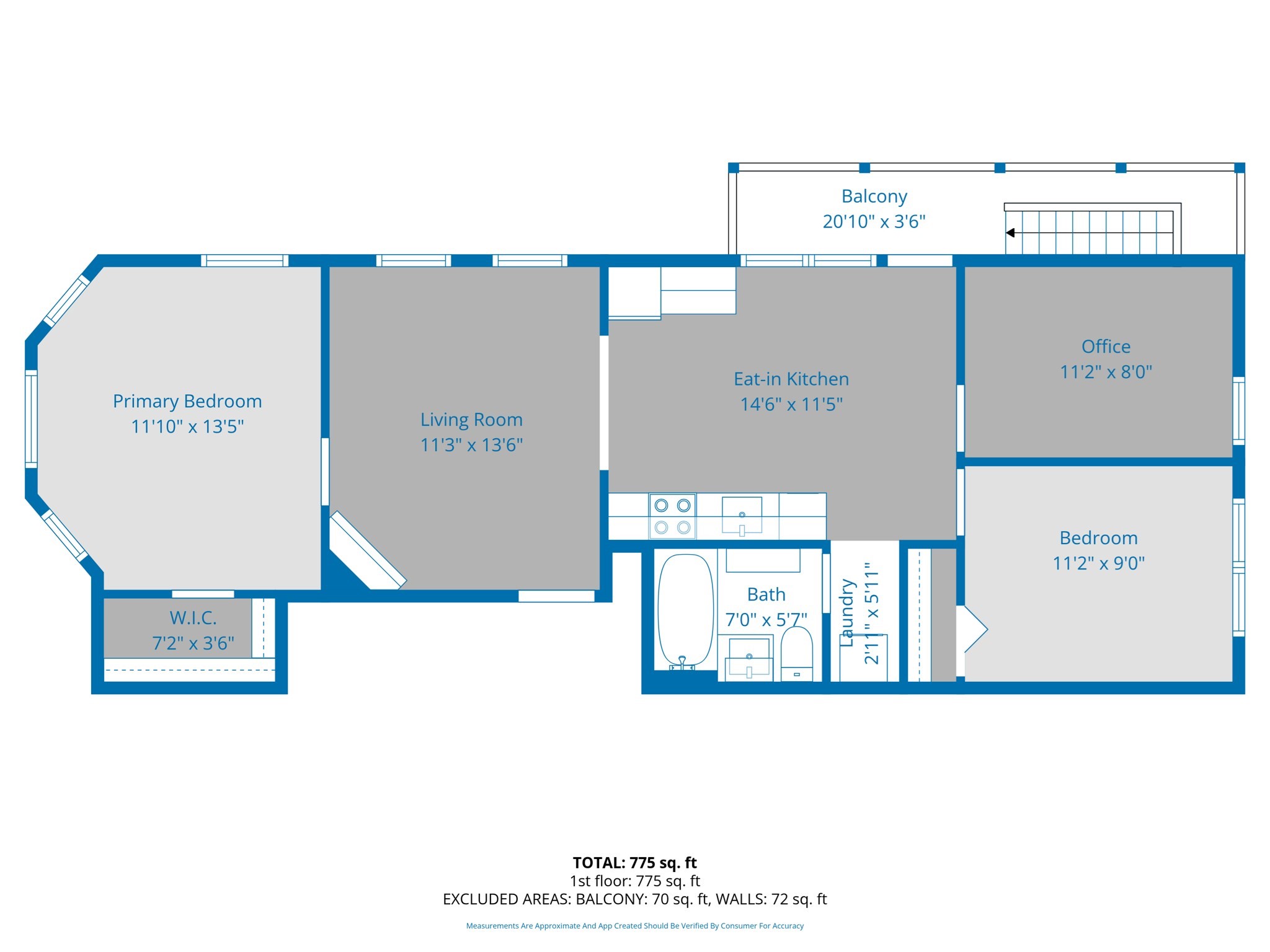 118 Brook Rd Unit 2, Quincy, MA 02169 - Image 18