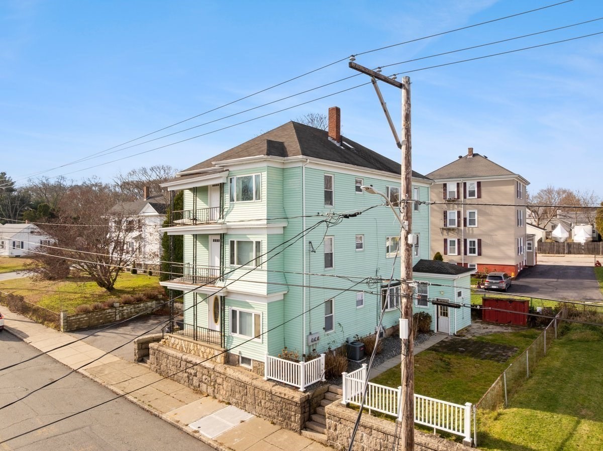 1553 Rodman St, Fall River, MA 02721 - Image 2