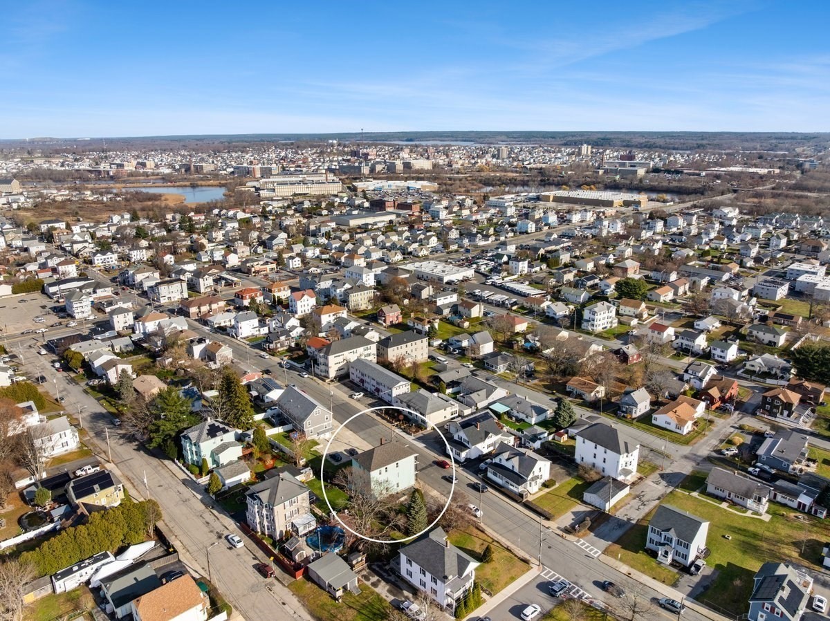 1553 Rodman St, Fall River, MA 02721 - Image 11