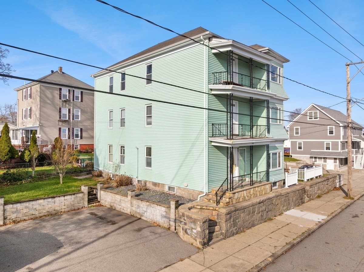 1553 Rodman St, Fall River, MA 02721 - Image 3