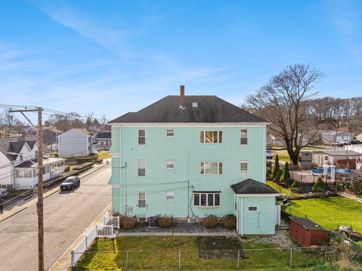 1553 Rodman St, Fall River, MA 02721 - Image 4