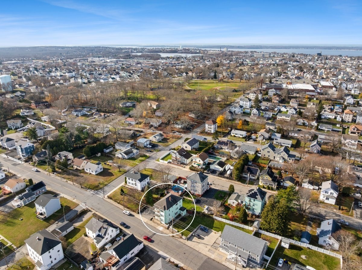 1553 Rodman St, Fall River, MA 02721 - Image 9