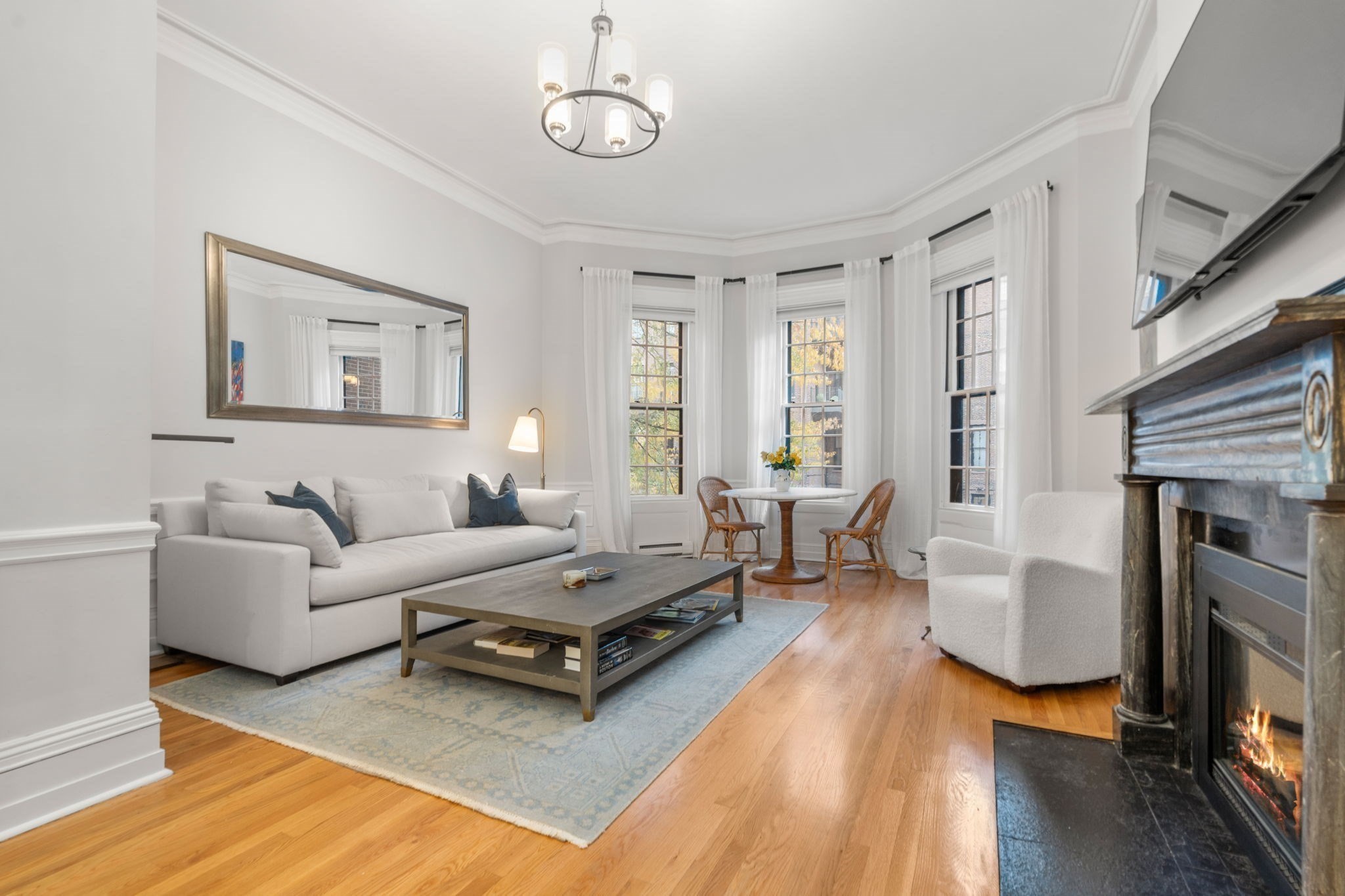 80 Marlborough Street Unit 2, Back Bay, Boston, MA 02116 - Image 2