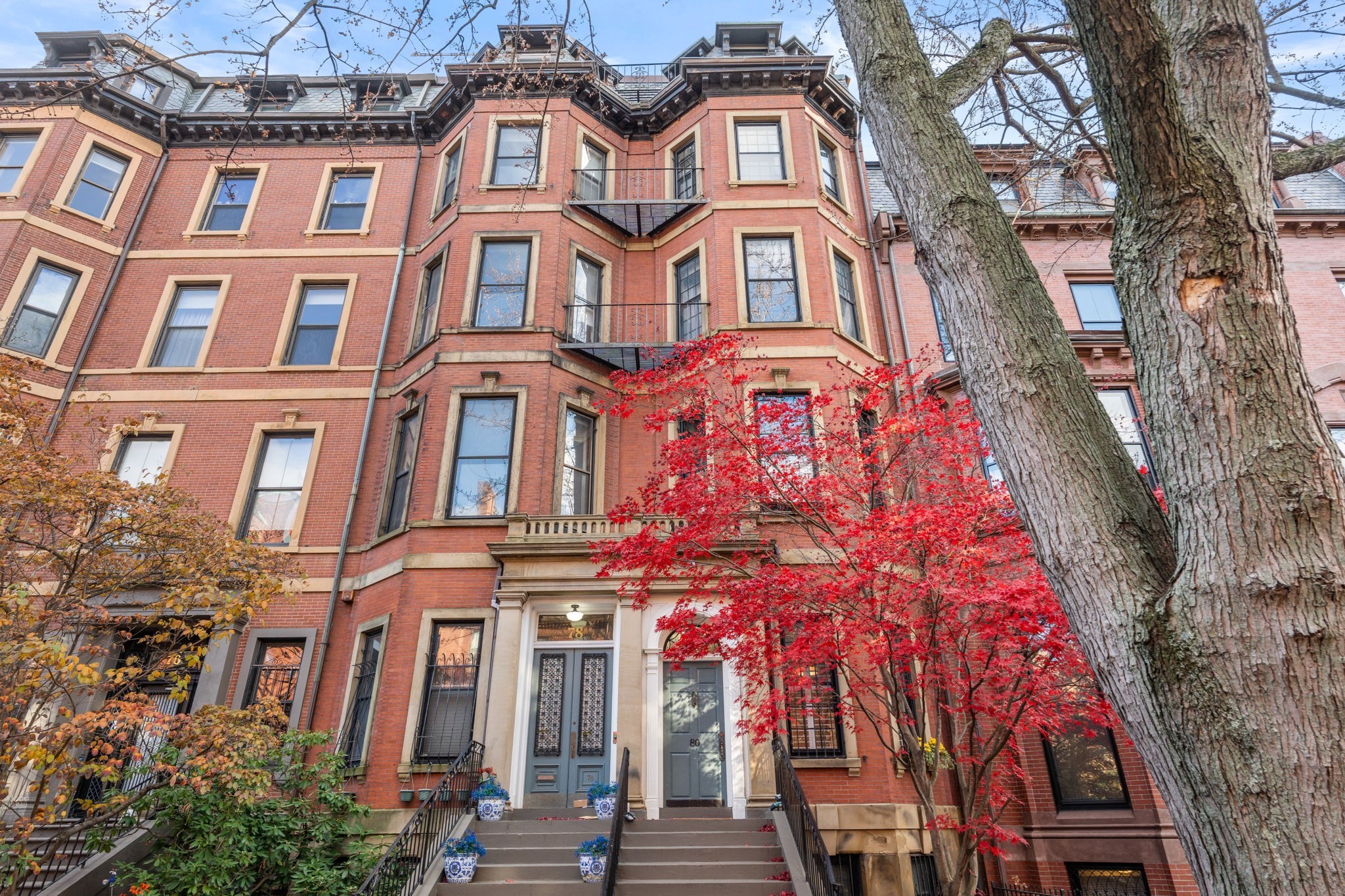 80 Marlborough Street Unit 2, Back Bay, Boston, MA 02116 - Image 17