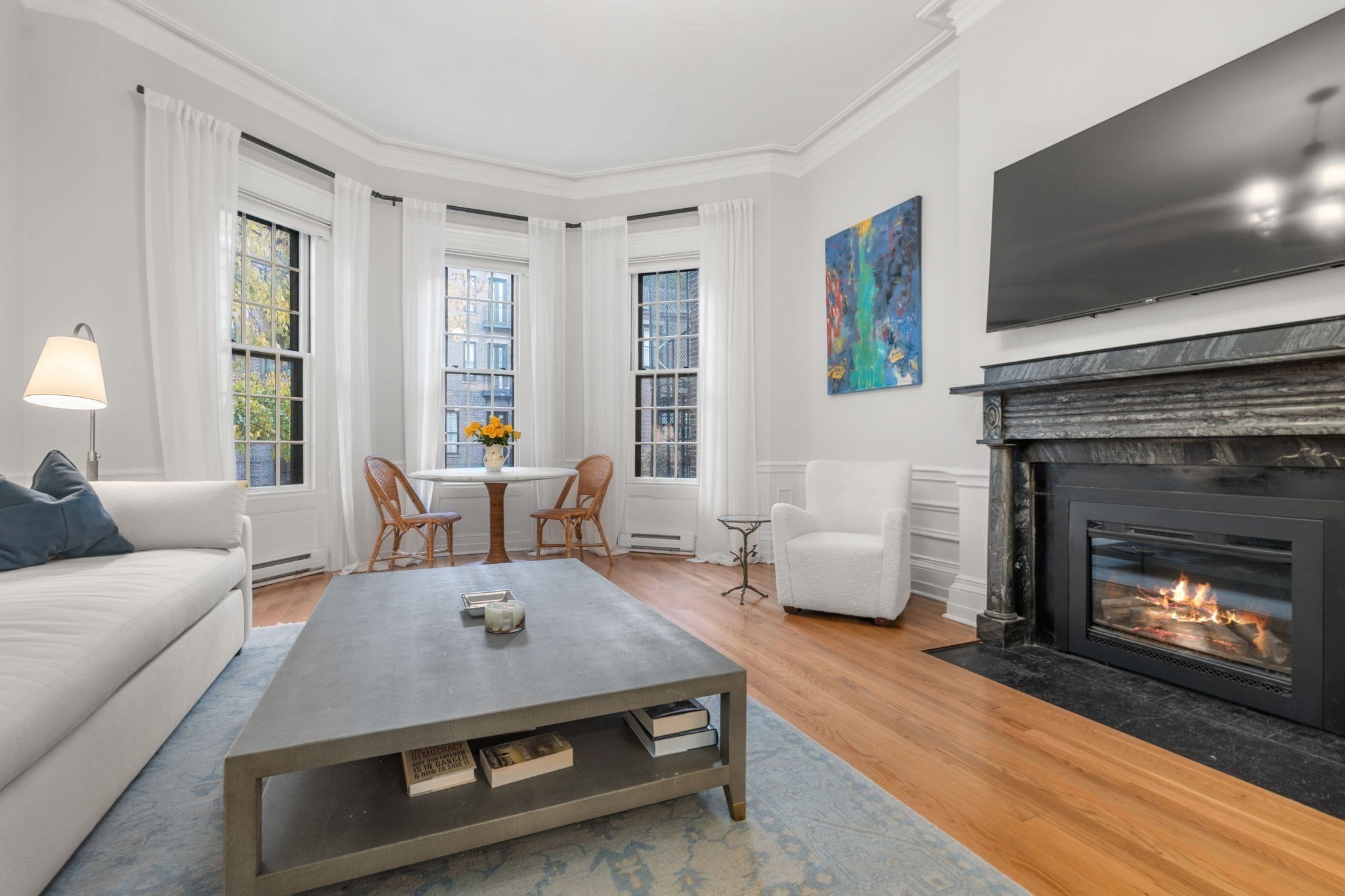 80 Marlborough Street Unit 2, Back Bay, Boston, MA 02116 - Image 5
