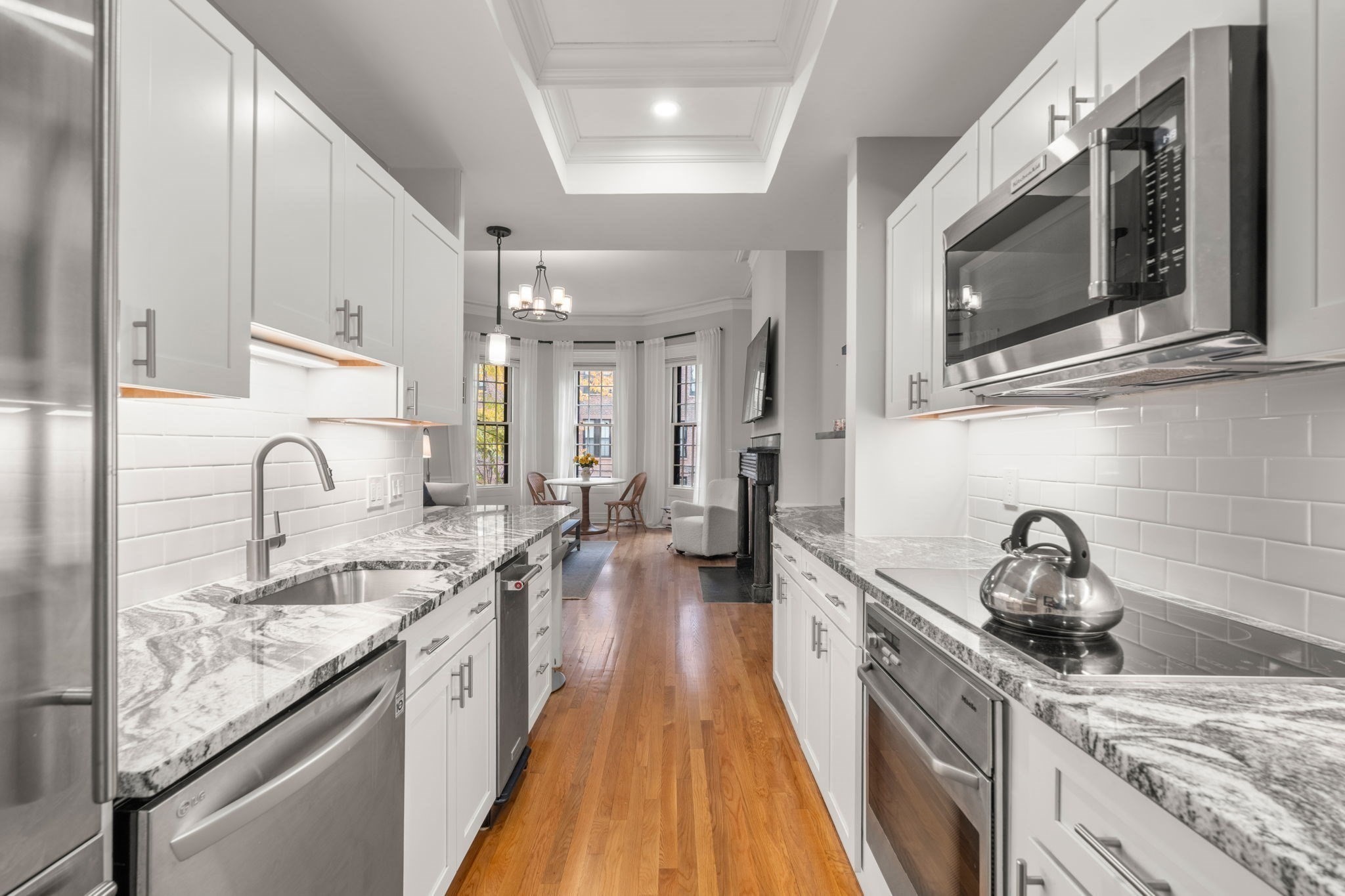 80 Marlborough Street Unit 2, Back Bay, Boston, MA 02116 - Image 7