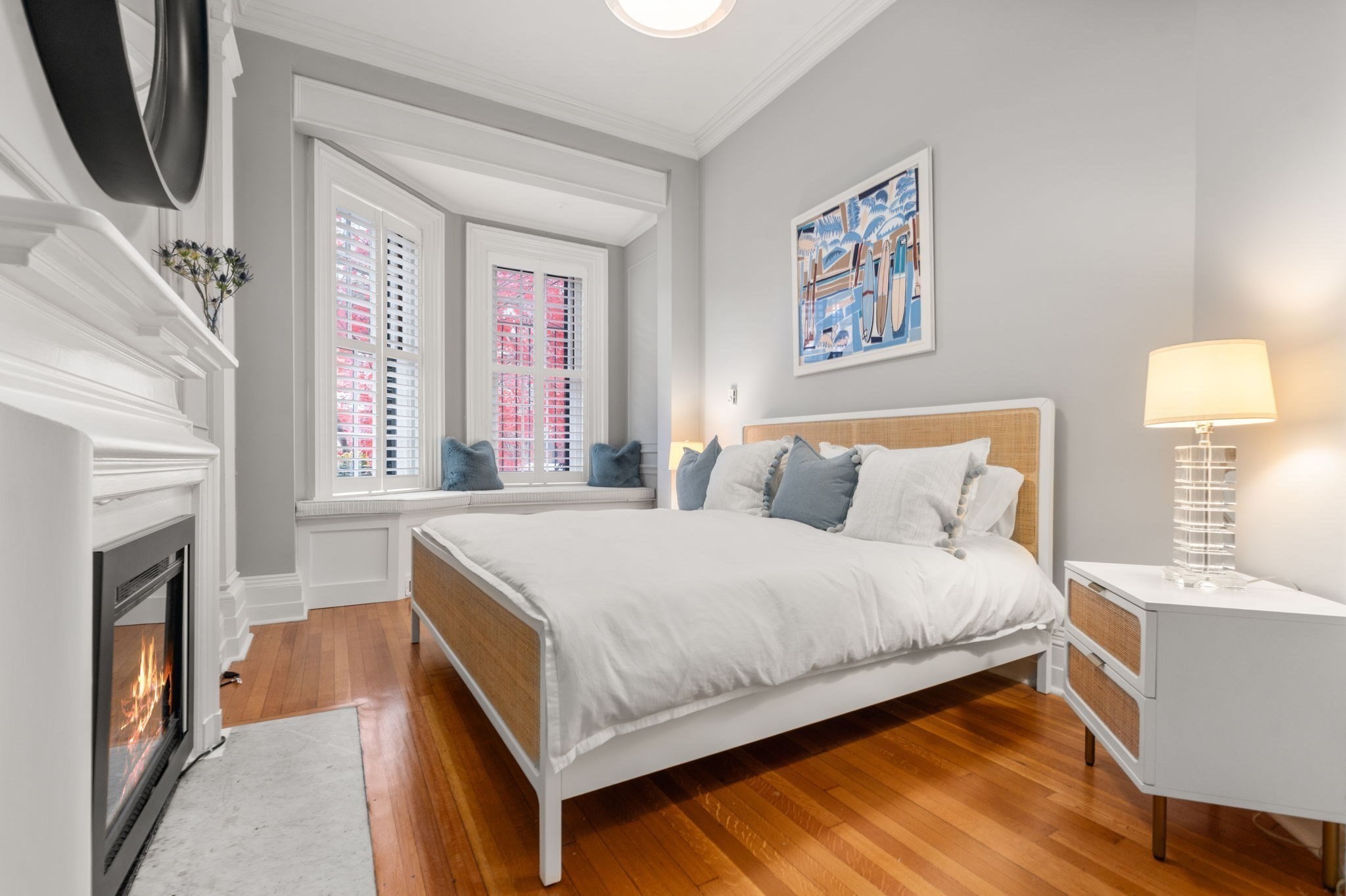 80 Marlborough Street Unit 2, Back Bay, Boston, MA 02116 - Image 9