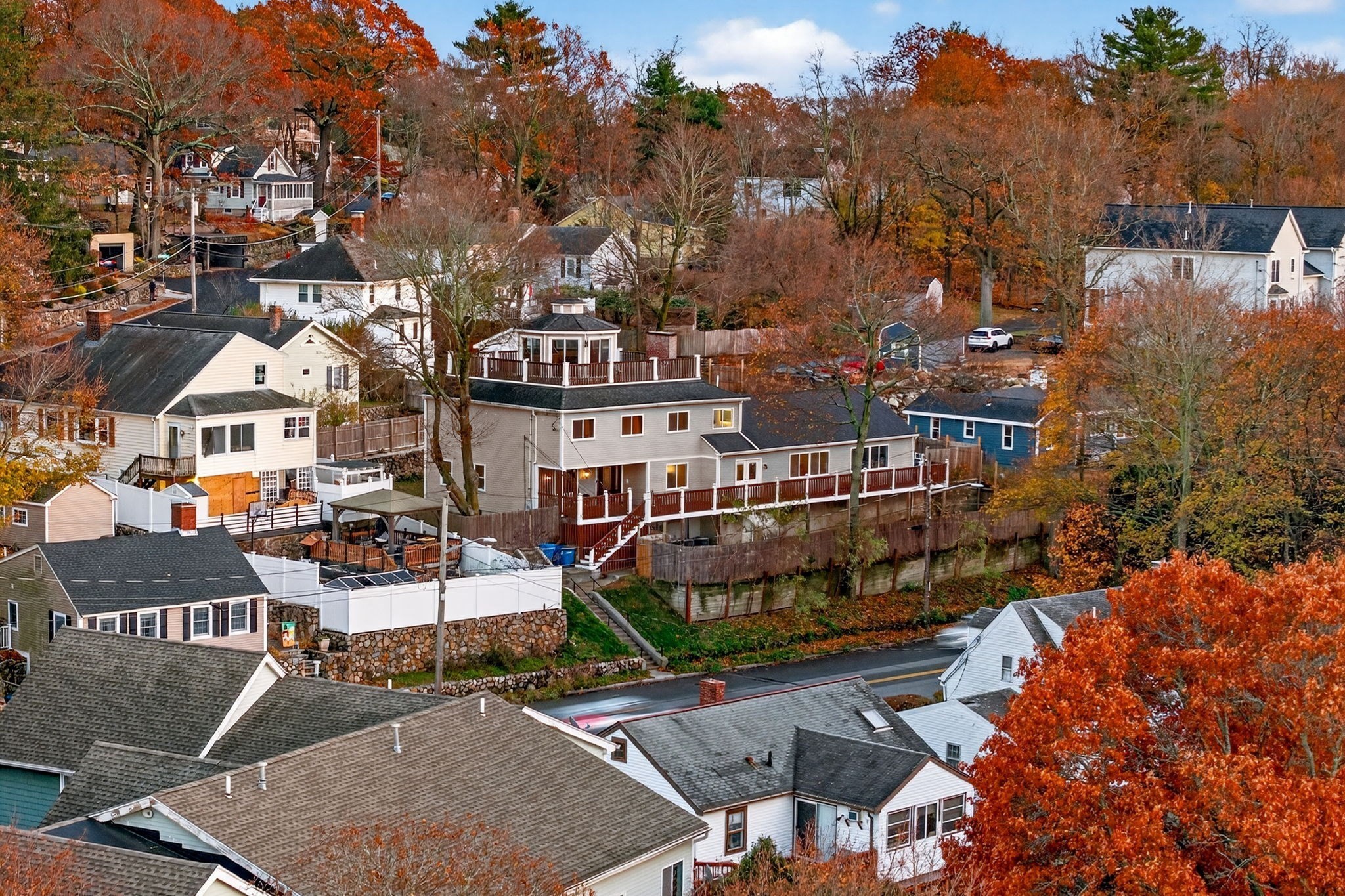 762 Main Street, Wakefield, MA 01880 - Image 2