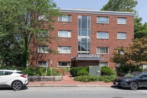 329 Harvard St, Apt 1