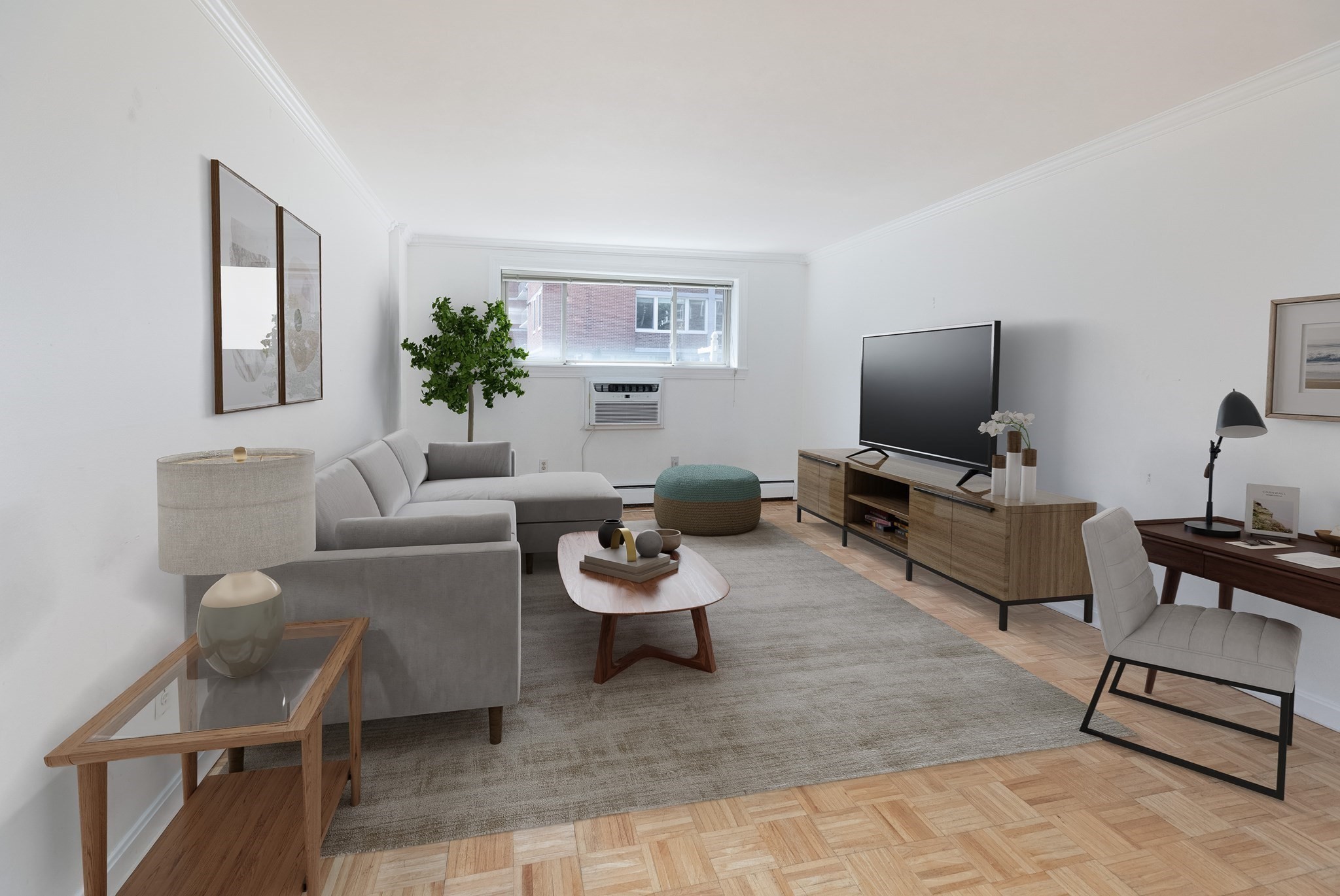 329 Harvard St Unit 1, Cambridge, MA 02139 - Image 2