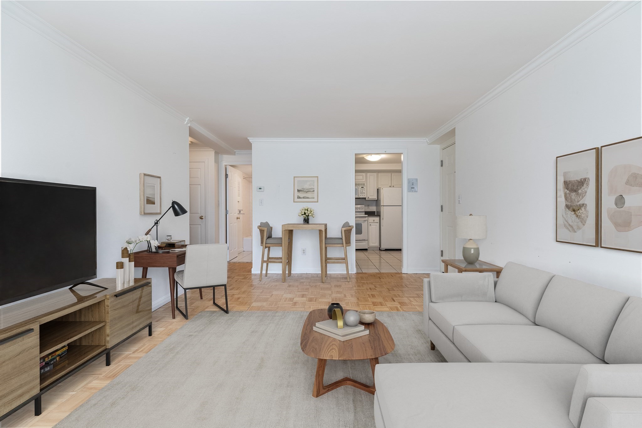 329 Harvard St Unit 1, Cambridge, MA 02139 - Image 3