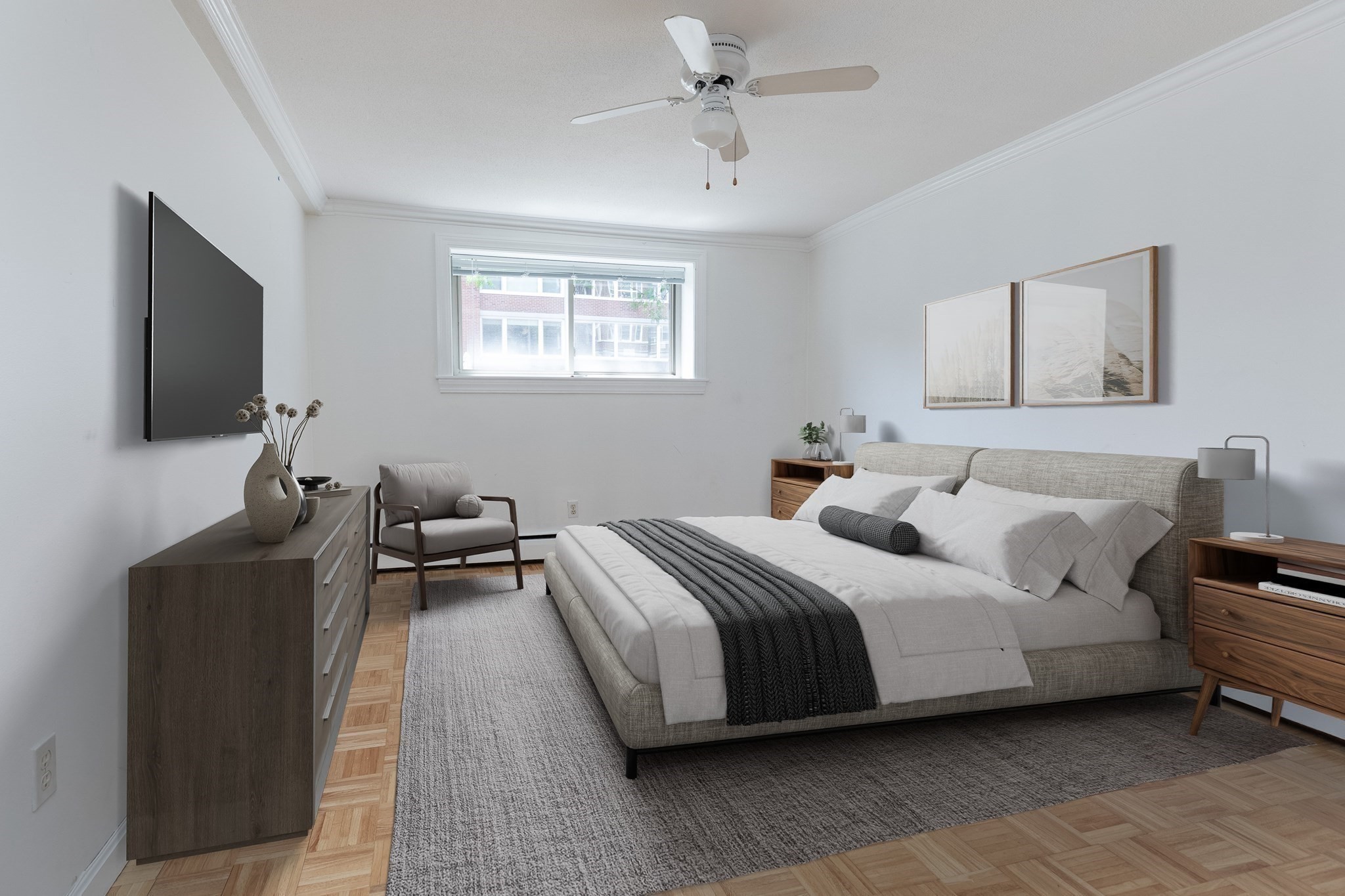 329 Harvard St Unit 1, Cambridge, MA 02139 - Image 5