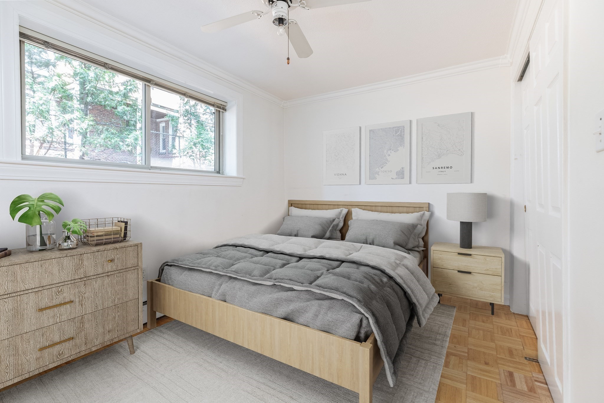 329 Harvard St Unit 1, Cambridge, MA 02139 - Image 6