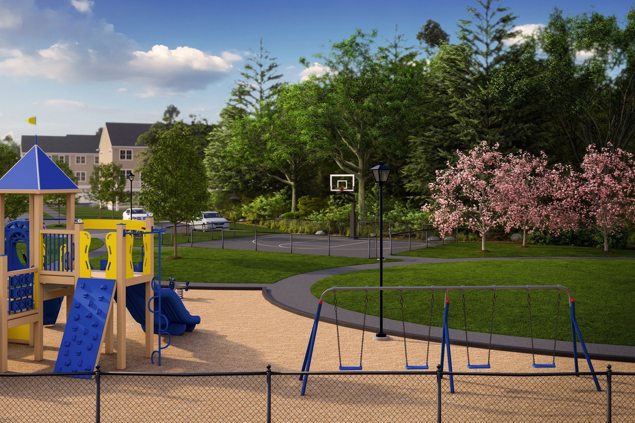 0 Oxbow Road Unit 39-3, Raynham, MA 02767 - Image 22