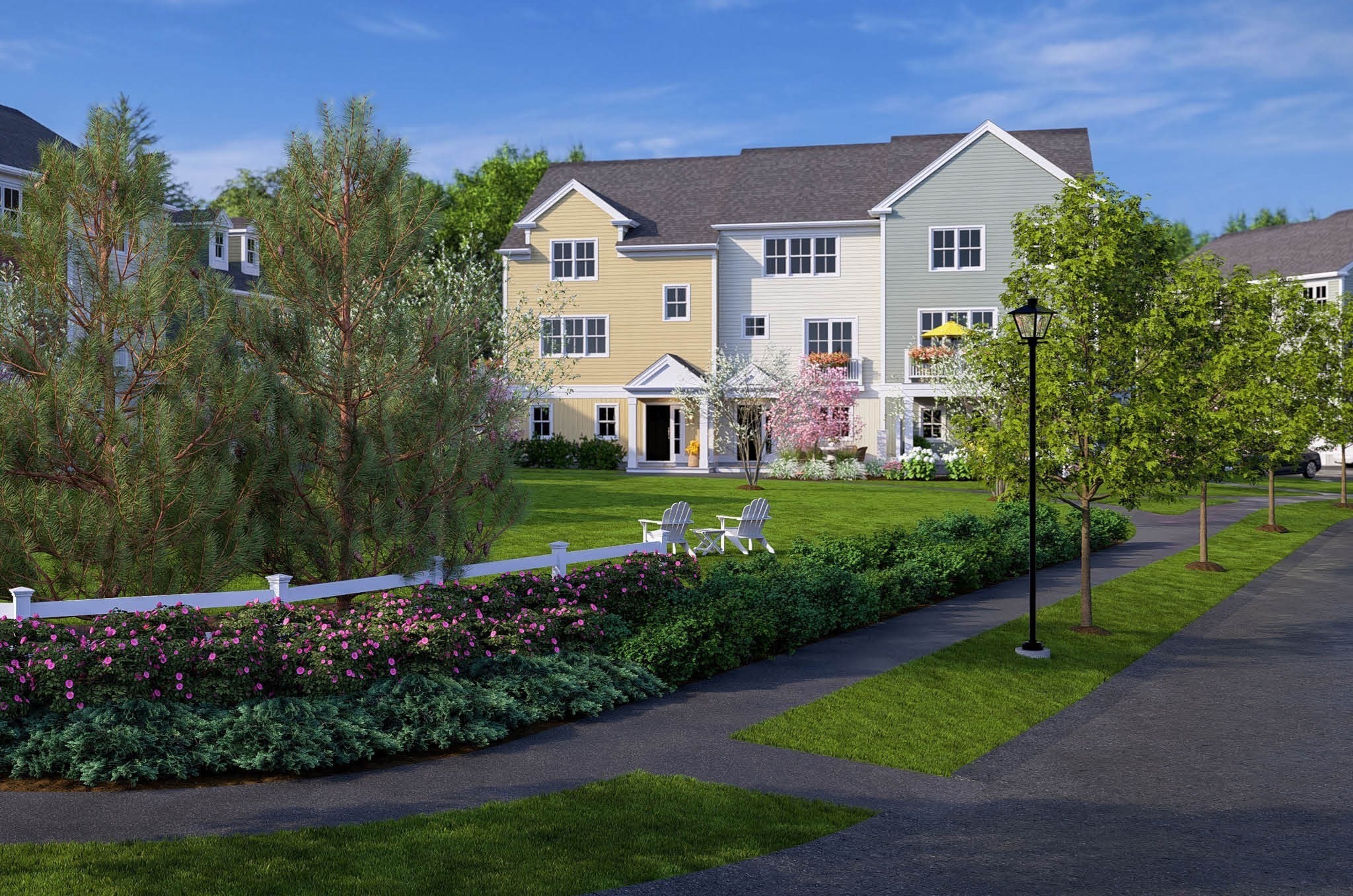 0 Oxbow Road Unit 39-3, Raynham, MA 02767 - Image 4