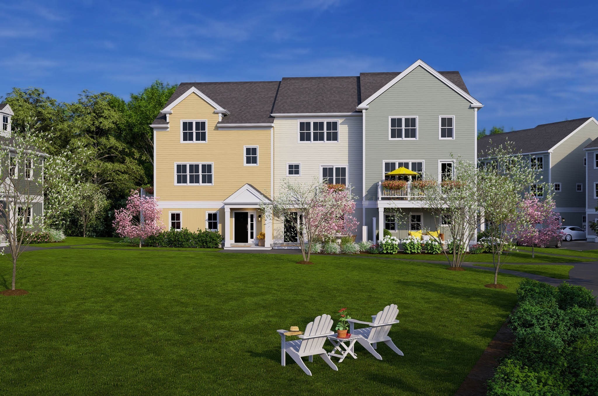 0 Oxbow Road Unit 39-3, Raynham, MA 02767 - Image 5