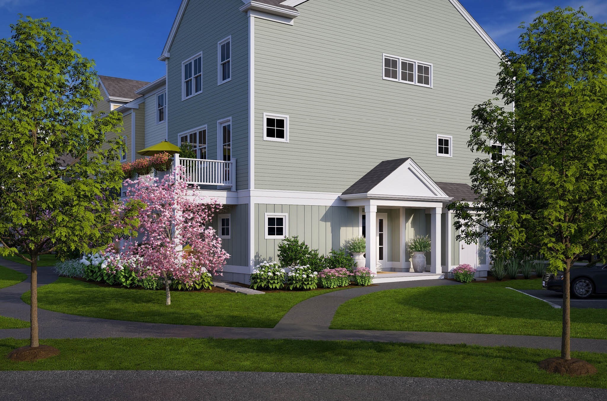 0 Oxbow Road Unit 39-3, Raynham, MA 02767 - Image 6