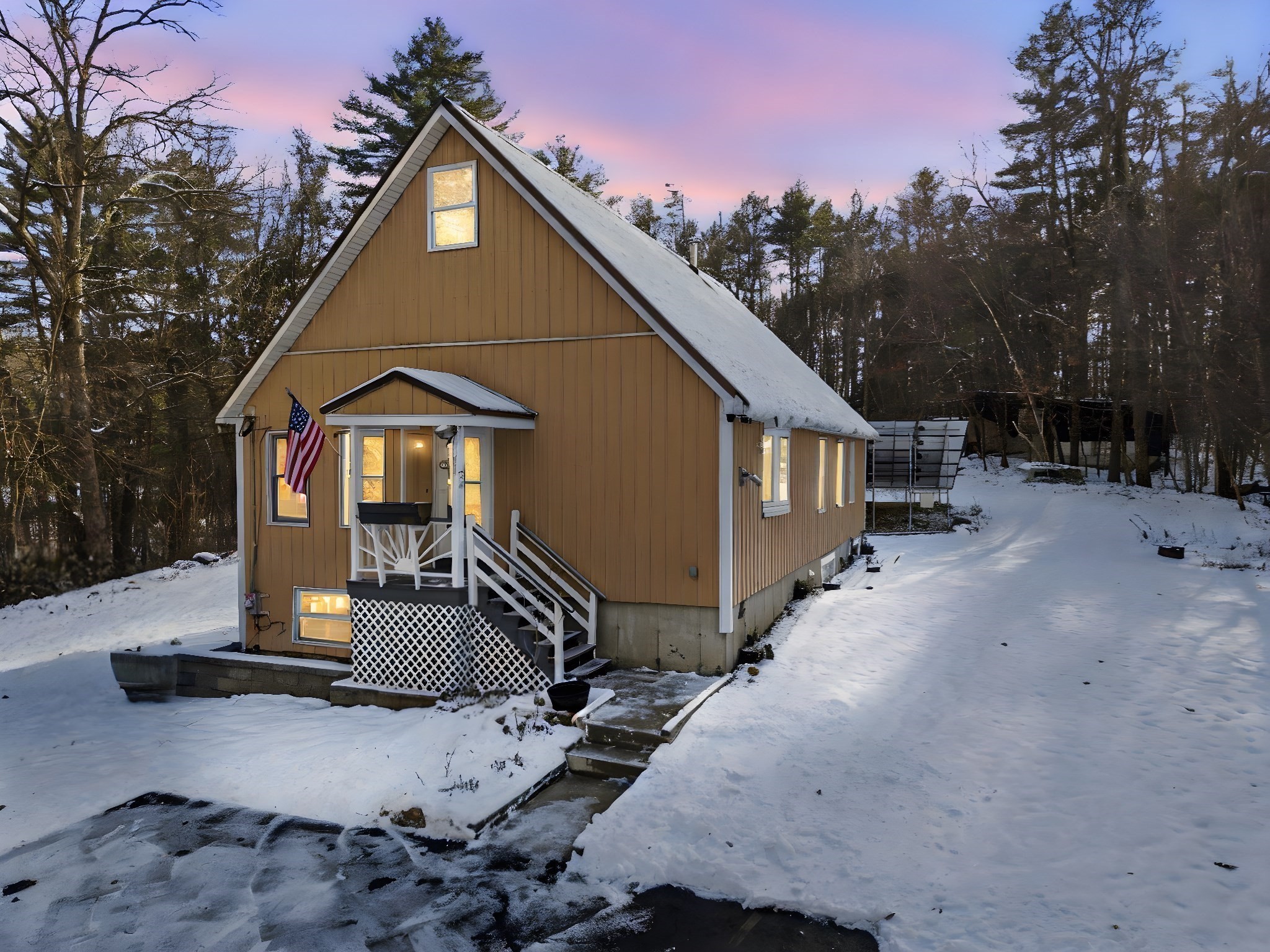 235 Crouch Rd, Warren, MA 01092 - Image 1