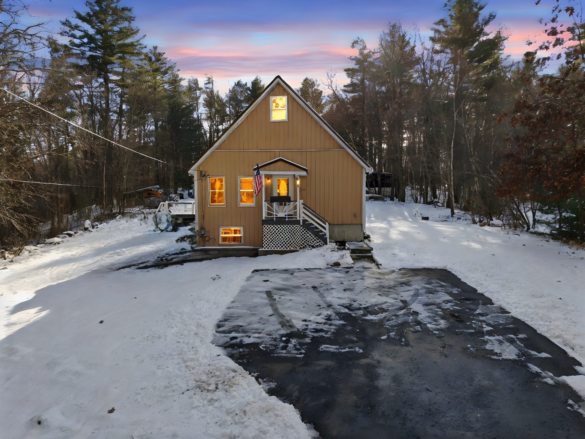 235 Crouch Rd, Warren, MA 01092 - Image 2