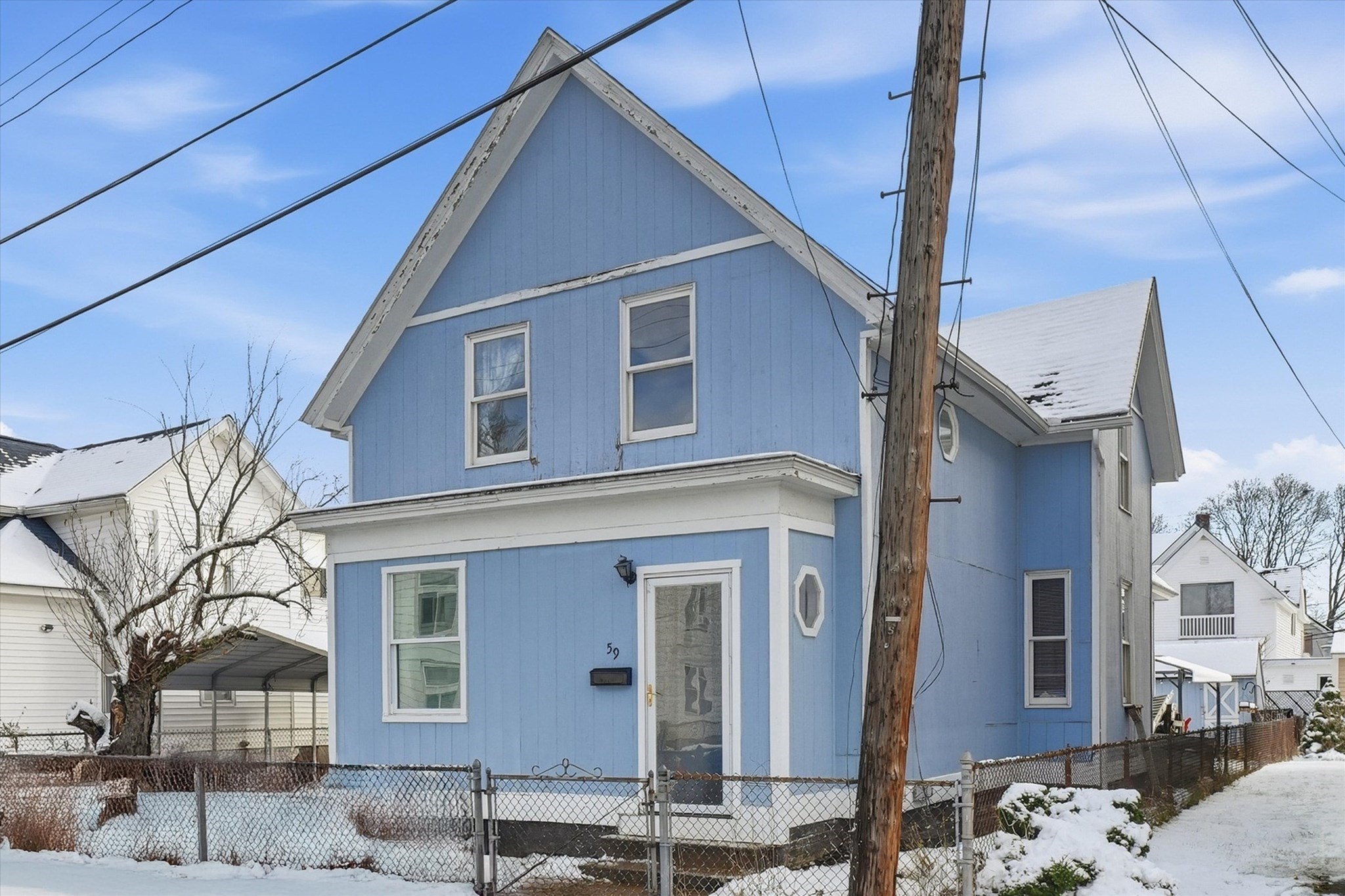 59 Fay Street, Lowell, MA 01852 - Image 2