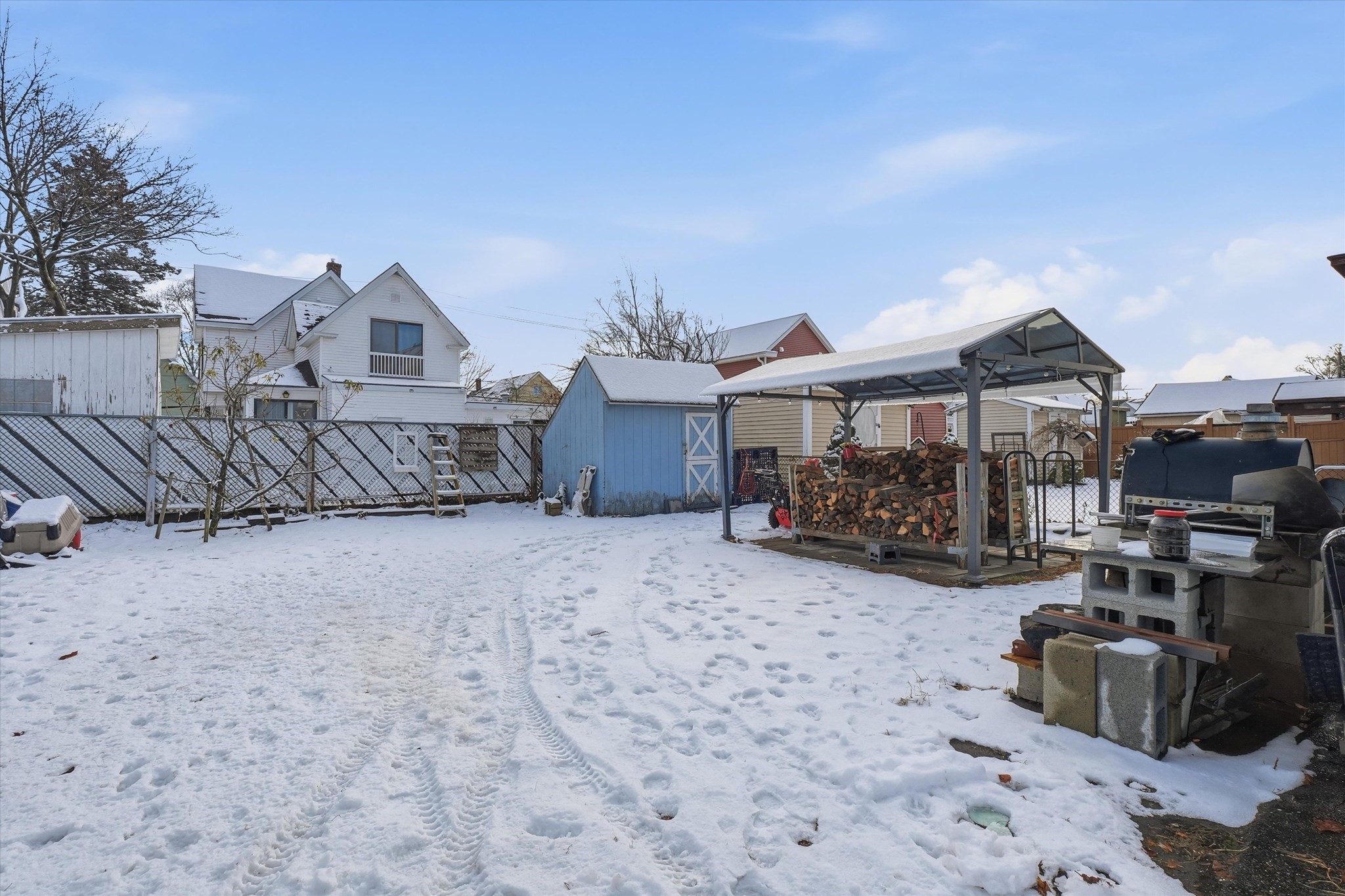 59 Fay Street, Lowell, MA 01852 - Image 25