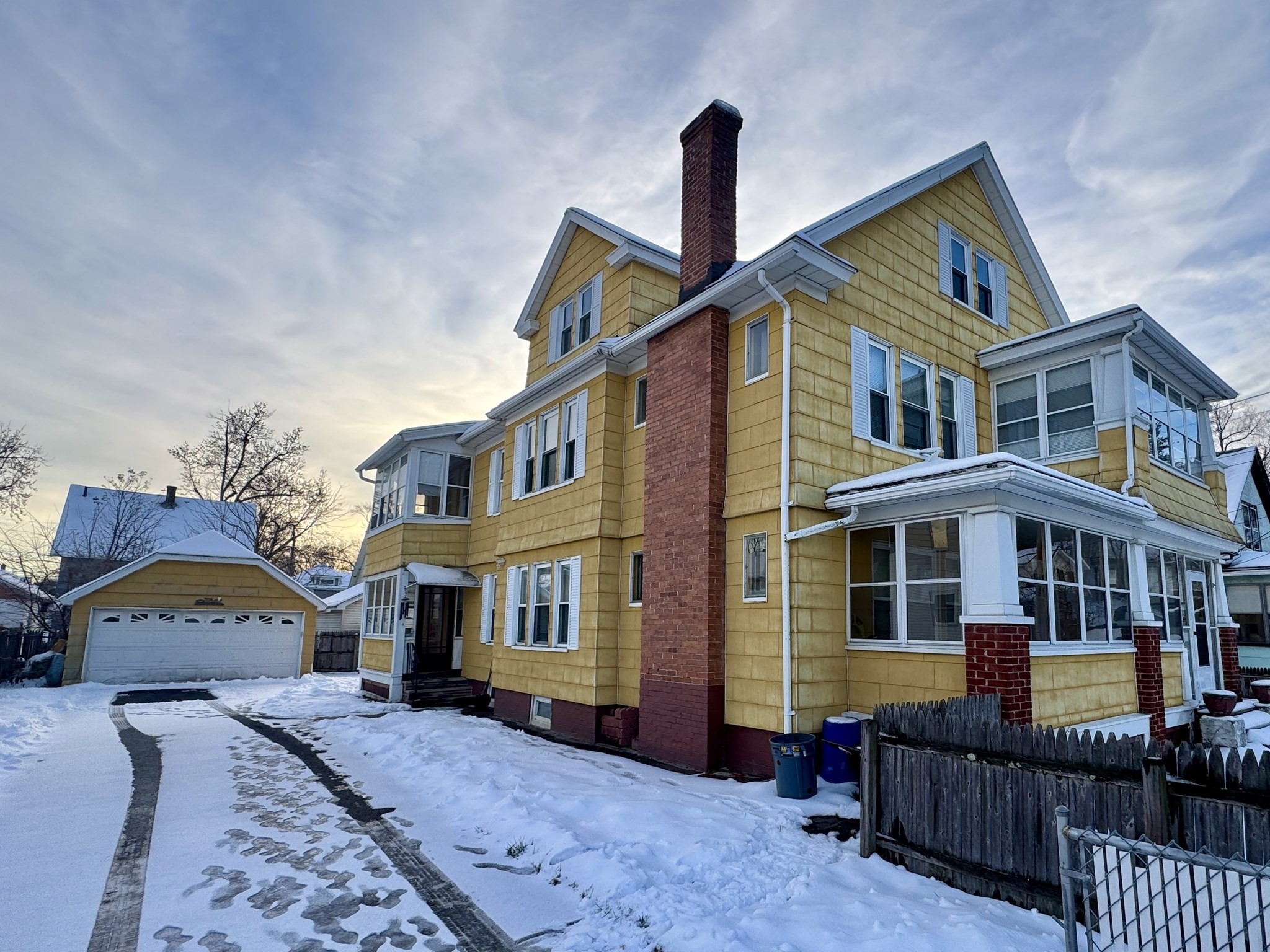 58 Brookline Ave, Holyoke, MA 01040 - Image 2