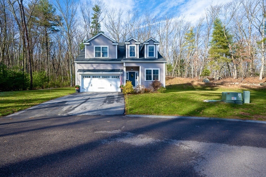 33 Brown Bear Ln Unit 33, Milford, MA 01757 - Image 1